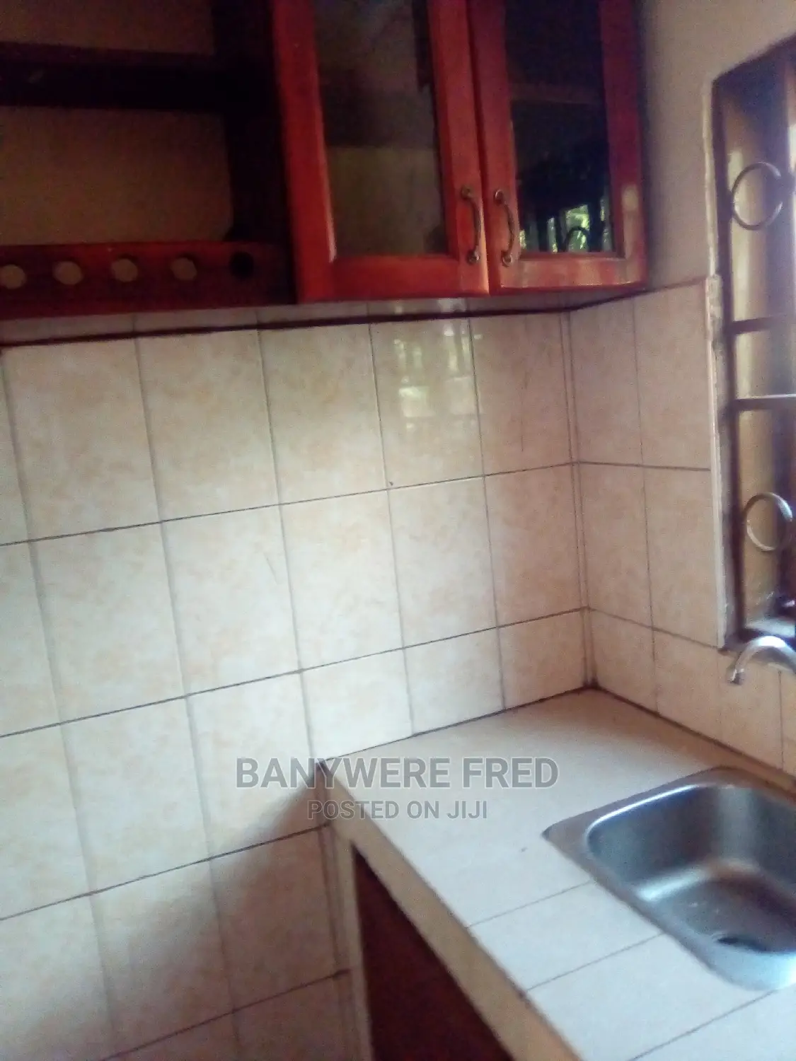 Furnished 2bdrm Bungalow in Kira for Rent in Kira