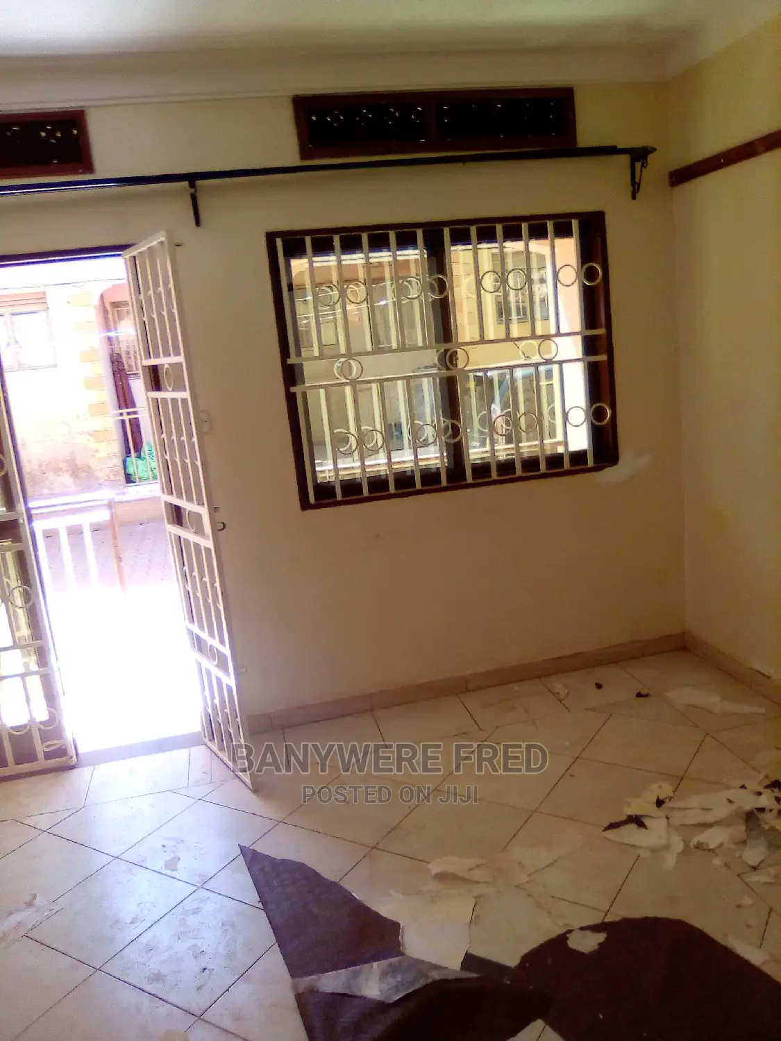 Furnished 2bdrm Bungalow in Kira for Rent in Kira