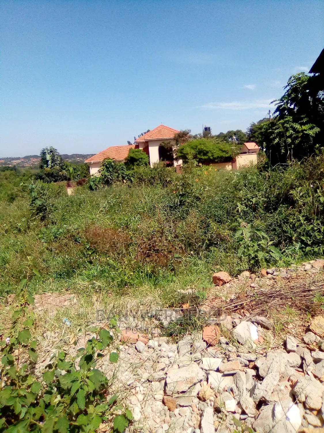 50/100 Plot for Sale in Bulindo in Kira