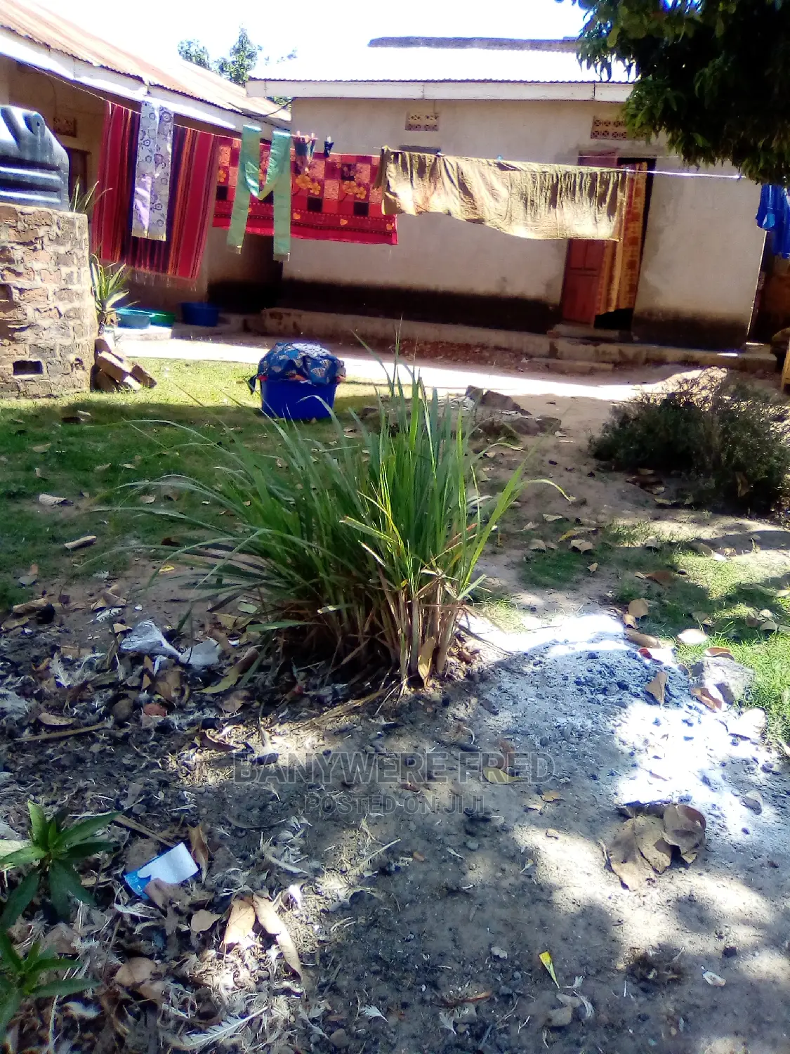 50/50 Plot for Sale in Bulindo Trading Centre in Kira