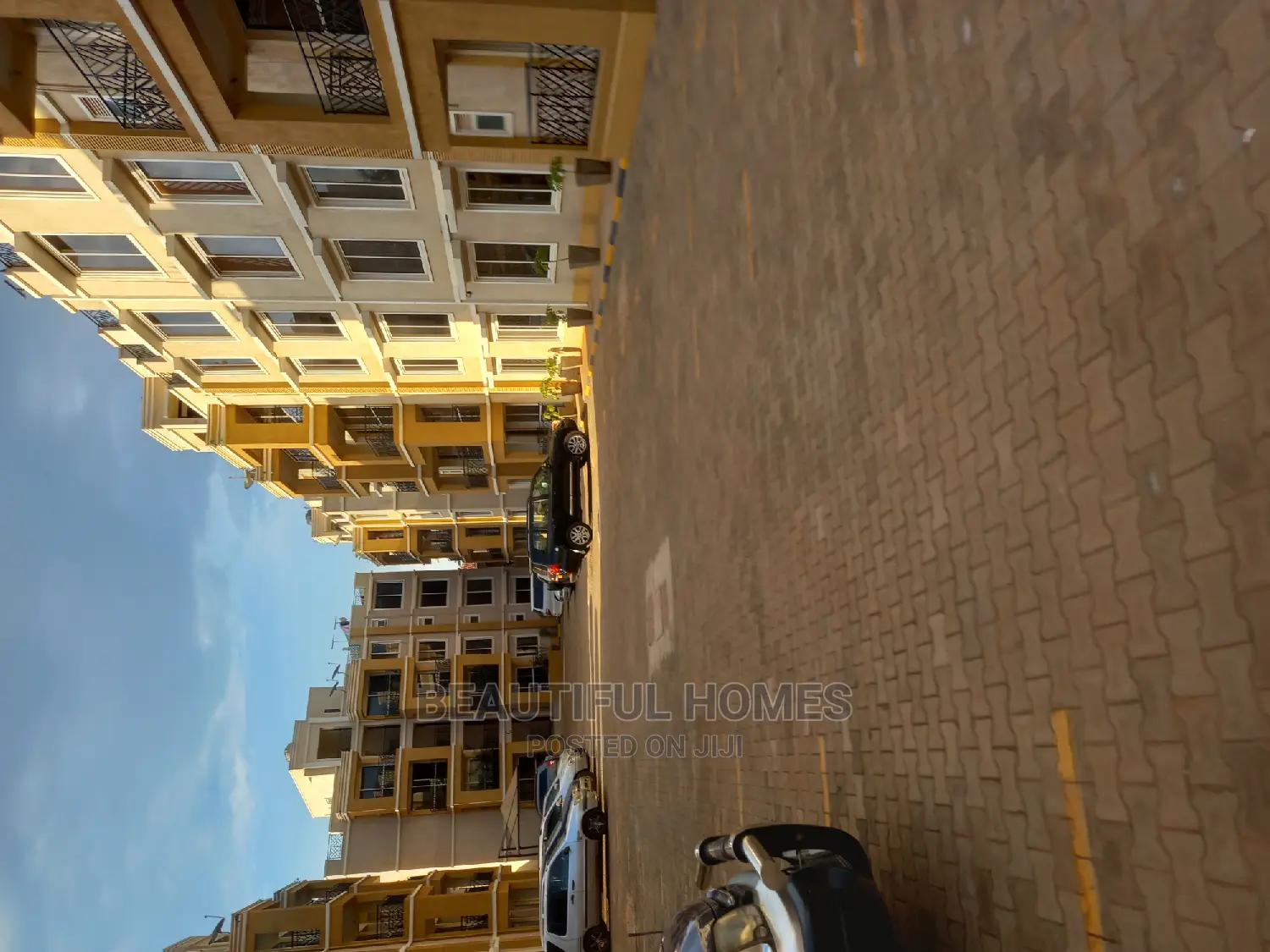 Furnished 3bdrm Condo in Najjera, Central Division for Sale in Central Division