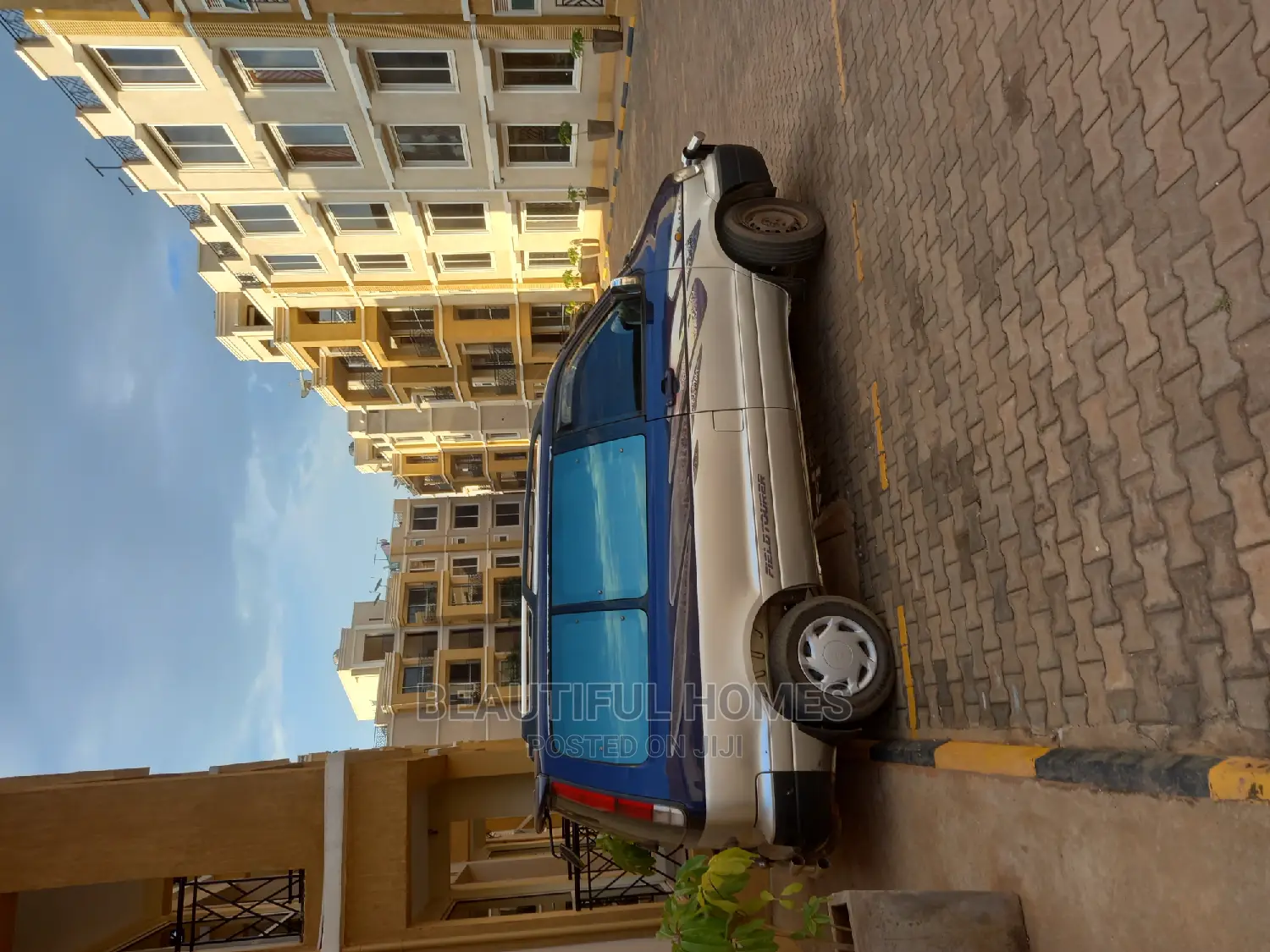 Furnished 3bdrm Condo in Najjera, Central Division for Sale in Central Division