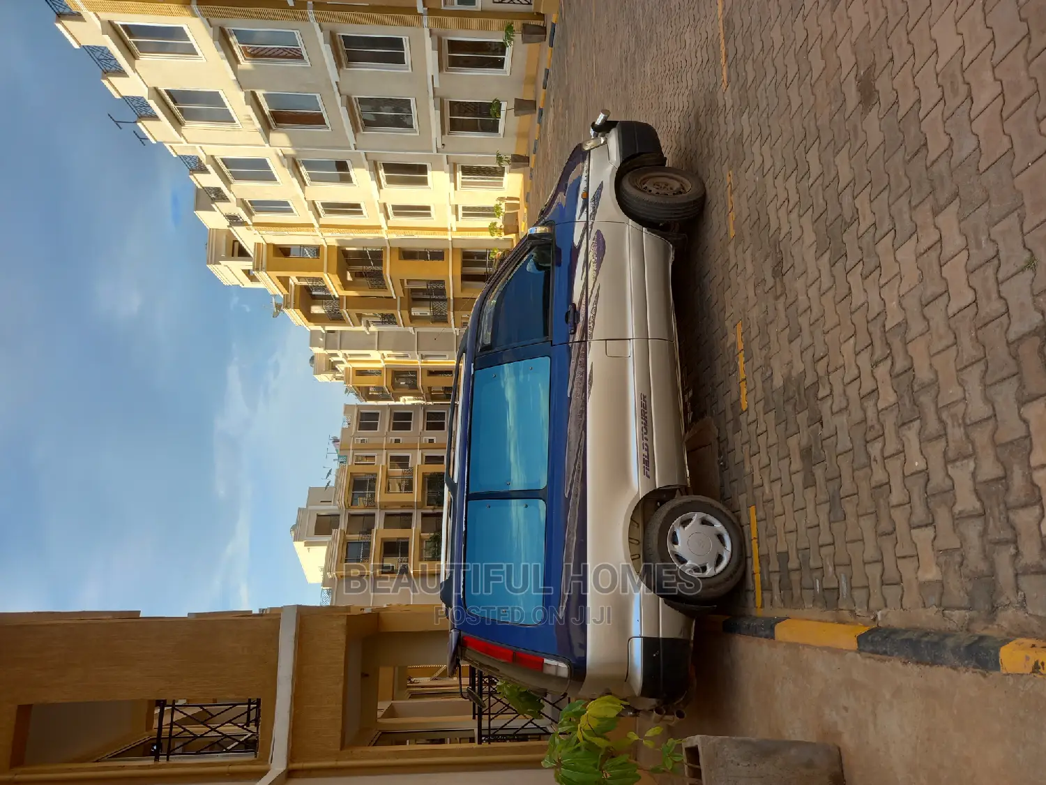 Furnished 3bdrm Condo in Najjera, Central Division for Sale in Central Division