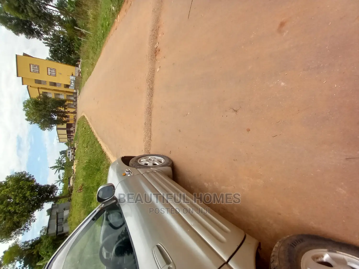 Furnished 3bdrm Condo in Najjera, Nakawa for Sale in Nakawa