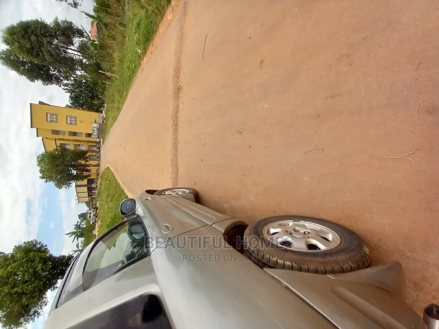 Furnished 3bdrm Condo in Najjera, Nakawa for Sale in Nakawa