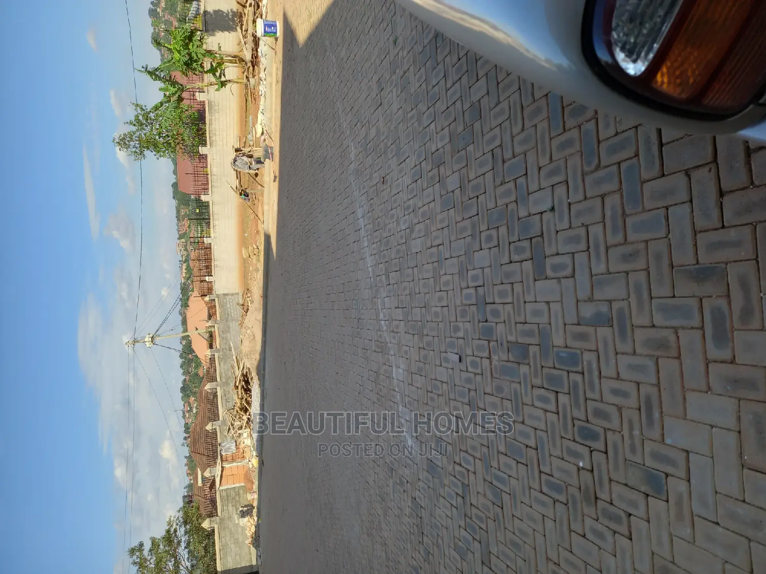 Furnished 3bdrm Condo in Najjera, Nakawa for Sale in Nakawa