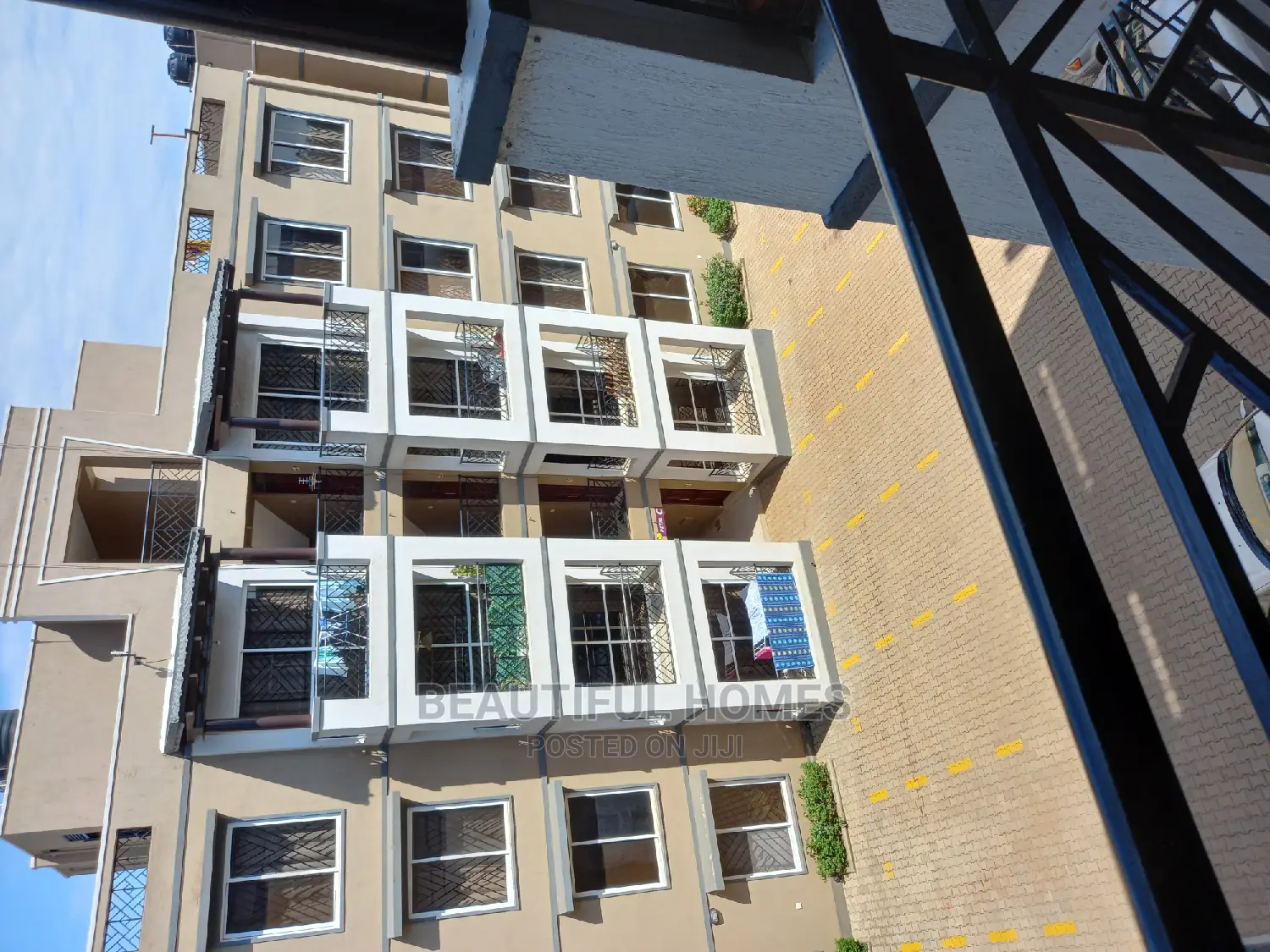 Furnished 3bdrm Condo in Najjera, Nakawa for Sale in Nakawa