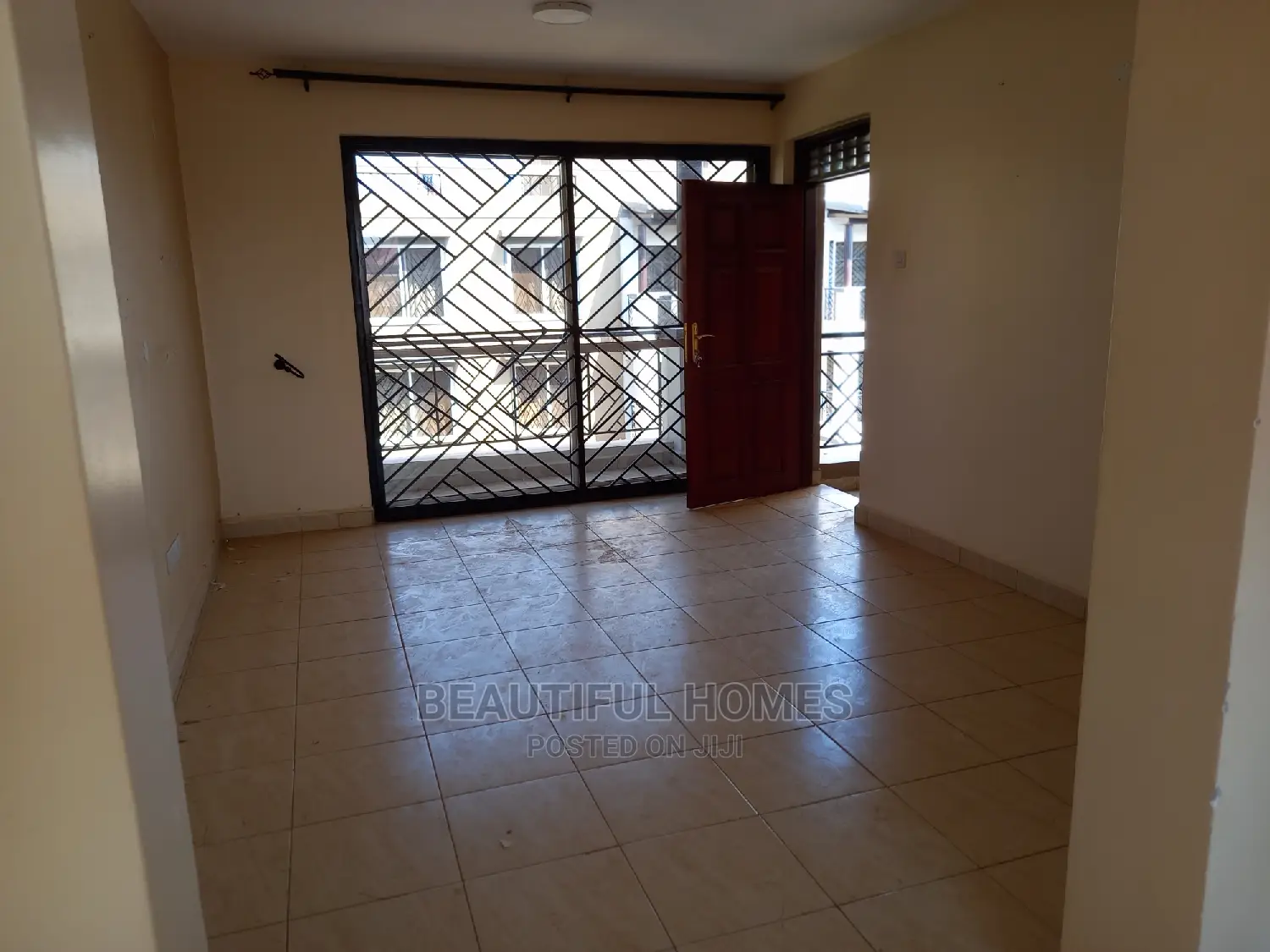Furnished 3bdrm Condo in Najjera, Nakawa for Sale in Nakawa