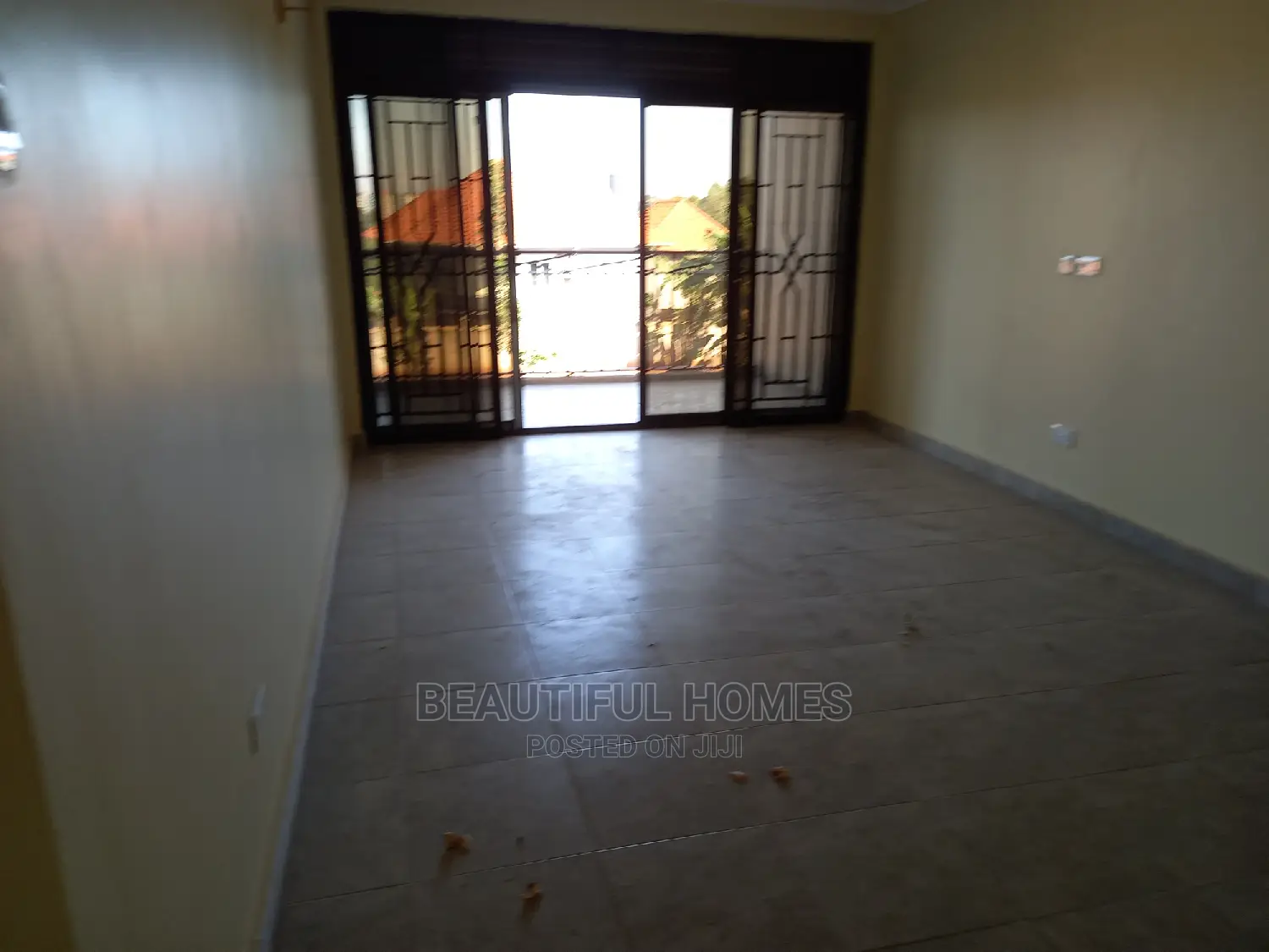 Furnished 3bdrm Condo in Najjera, Nakawa for Sale in Nakawa