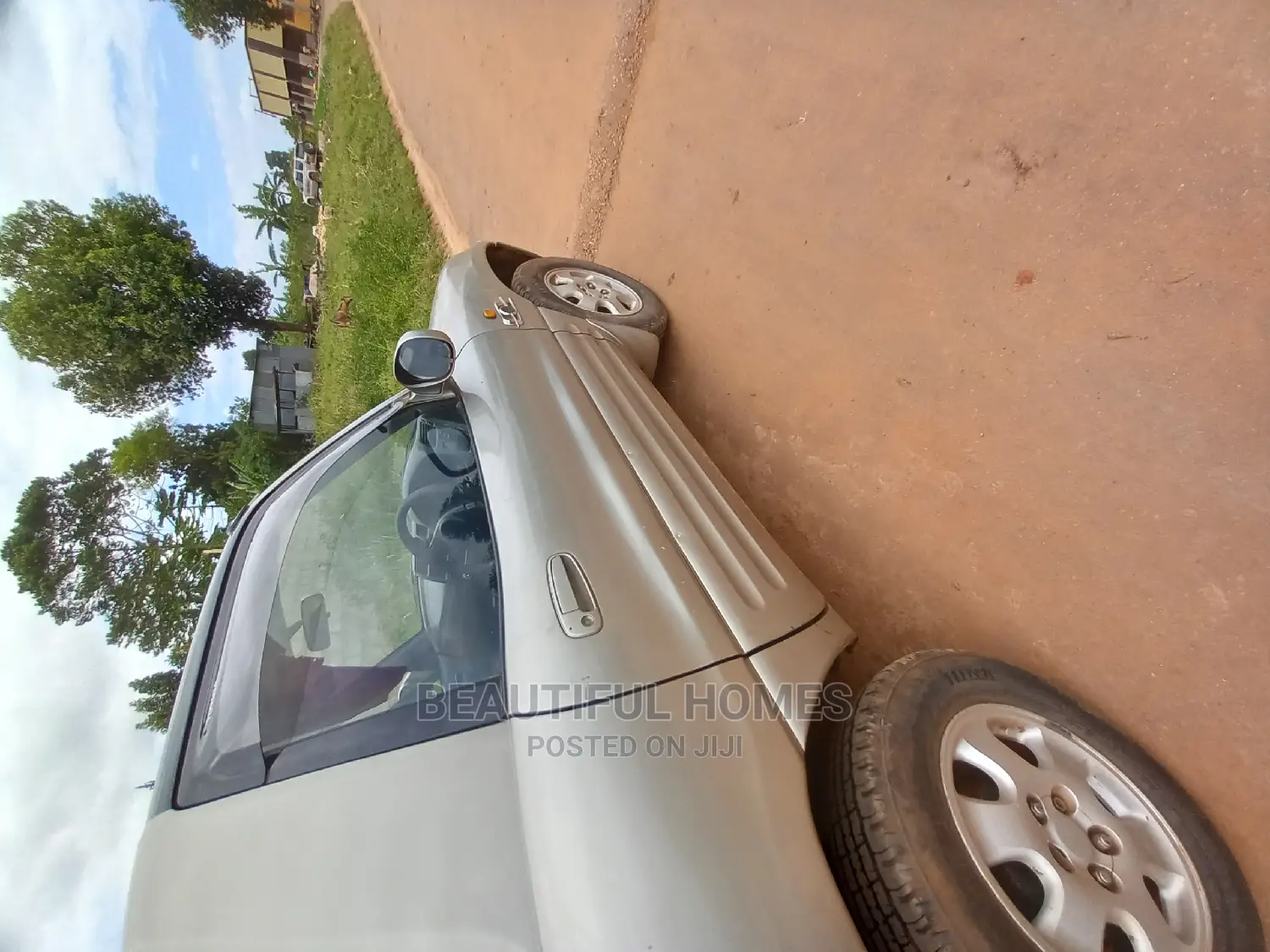 Furnished 3bdrm Condo in Najjera, Nakawa for Sale in Nakawa