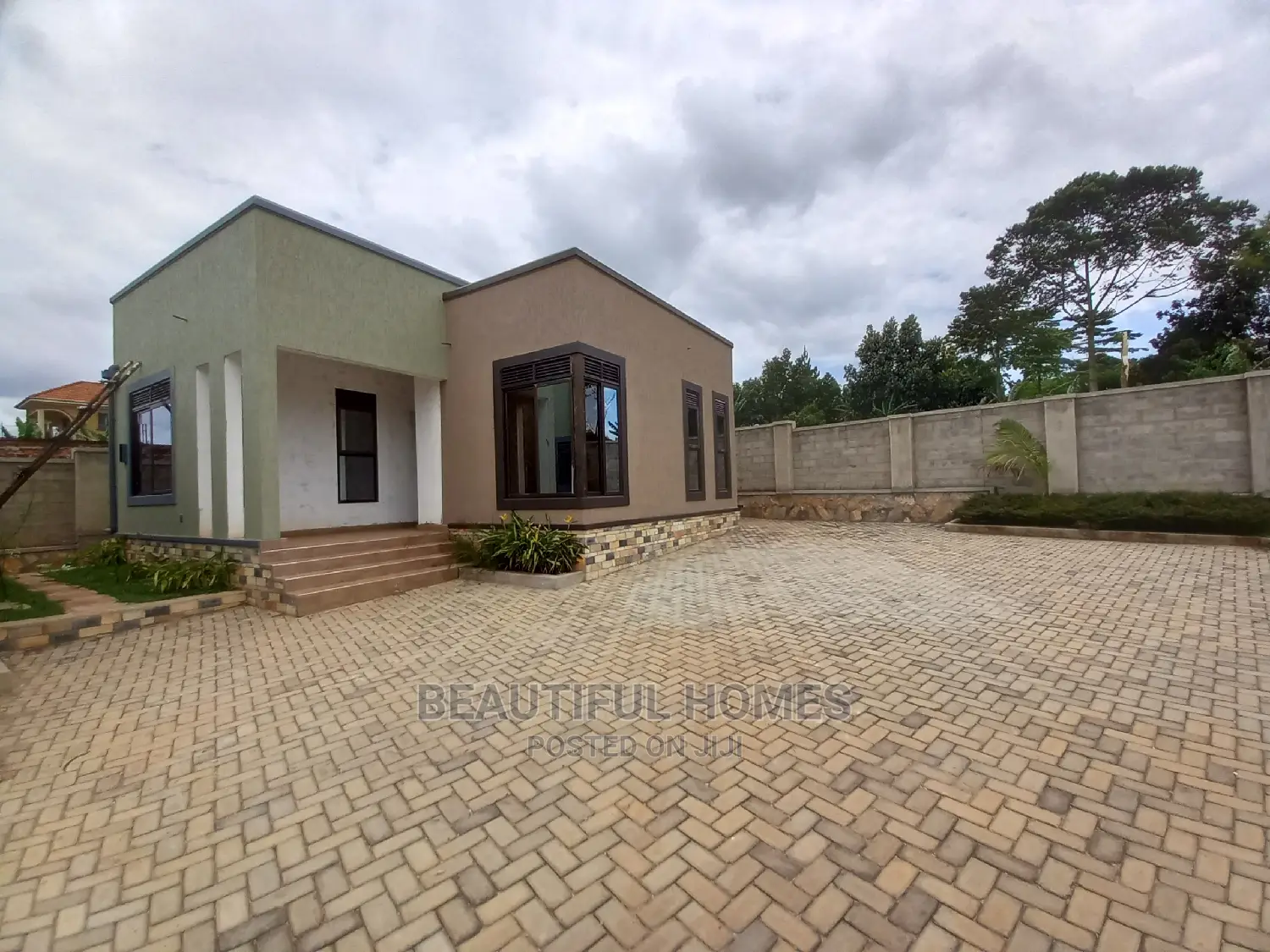 Furnished 2bdrm Apartment in Namugongo, Kira for Sale in Kira