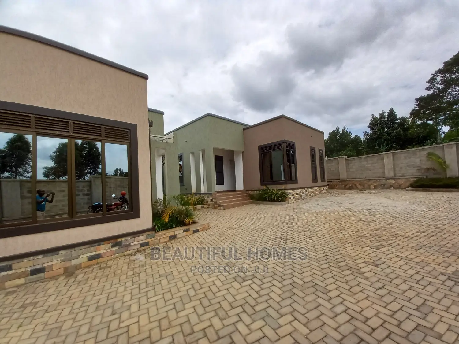 Furnished 2bdrm Apartment in Namugongo, Kira for Sale in Kira