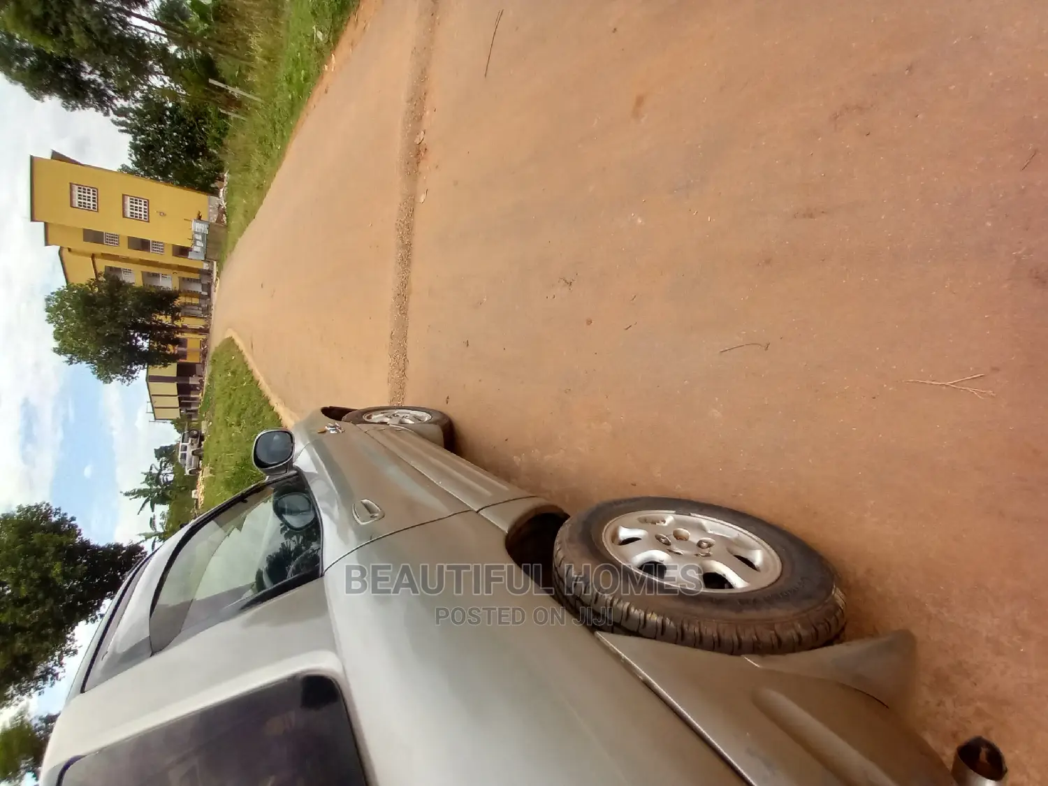 Furnished 2bdrm Apartment in Namugongo, Kira for Sale in Kira