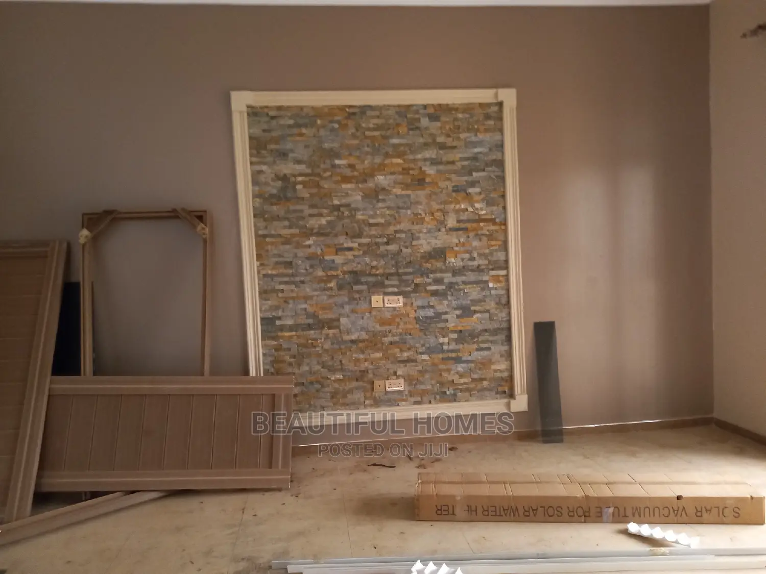 Furnished 4bdrm Duplex in Corporate Class, Kira for Sale in Kira