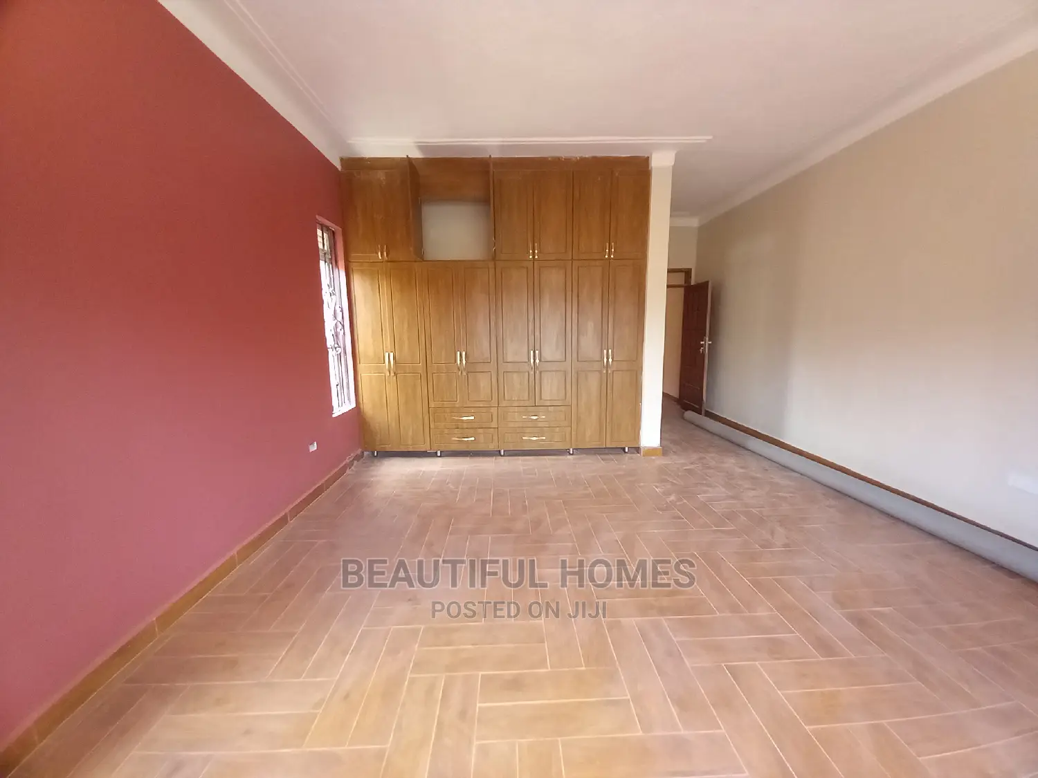 Furnished 4bdrm House in Corporate Heights, Kira for Sale in Kira
