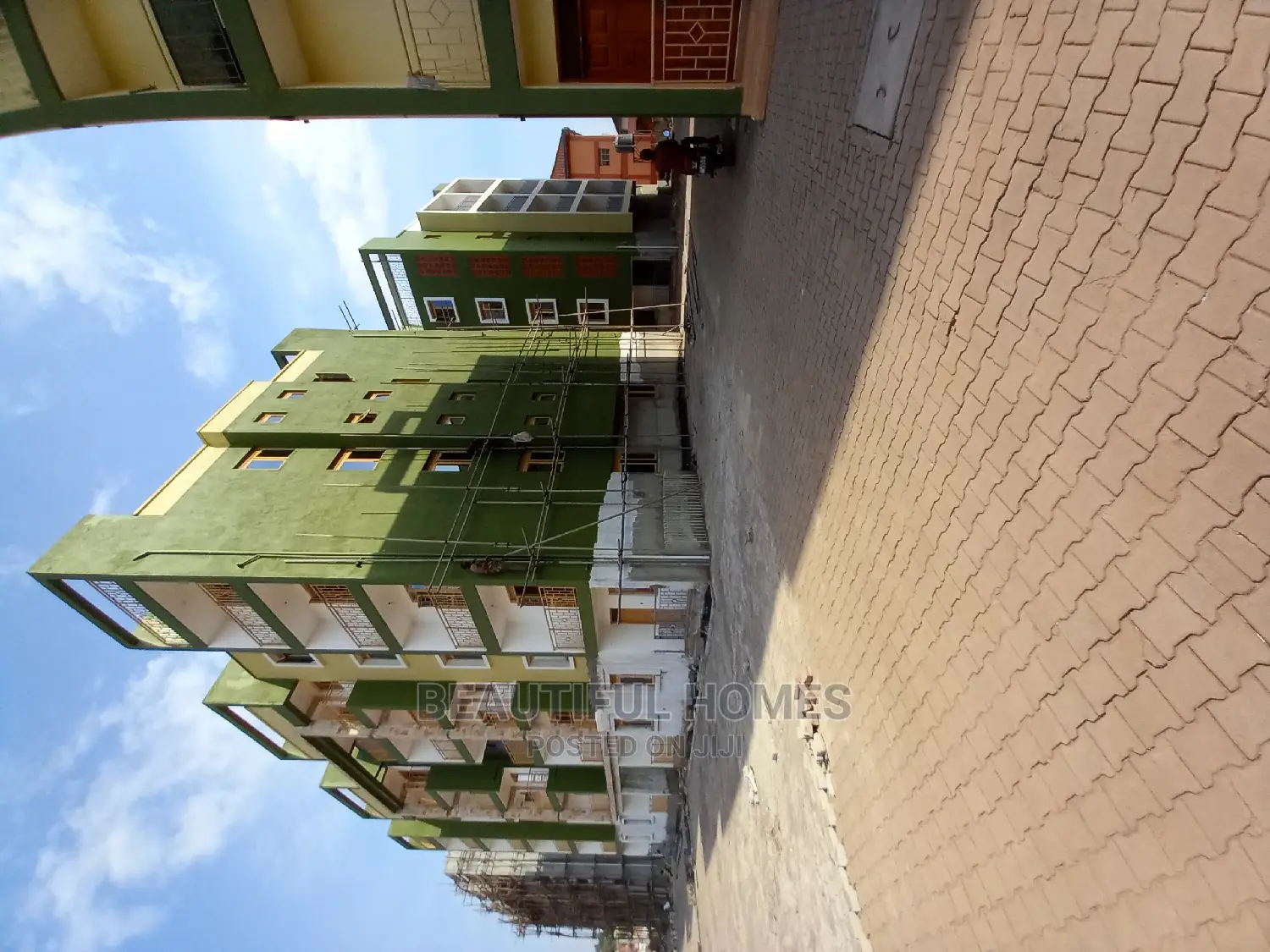 Furnished 2bdrm Condo in Bukoto, Central Division for Sale in Central Division