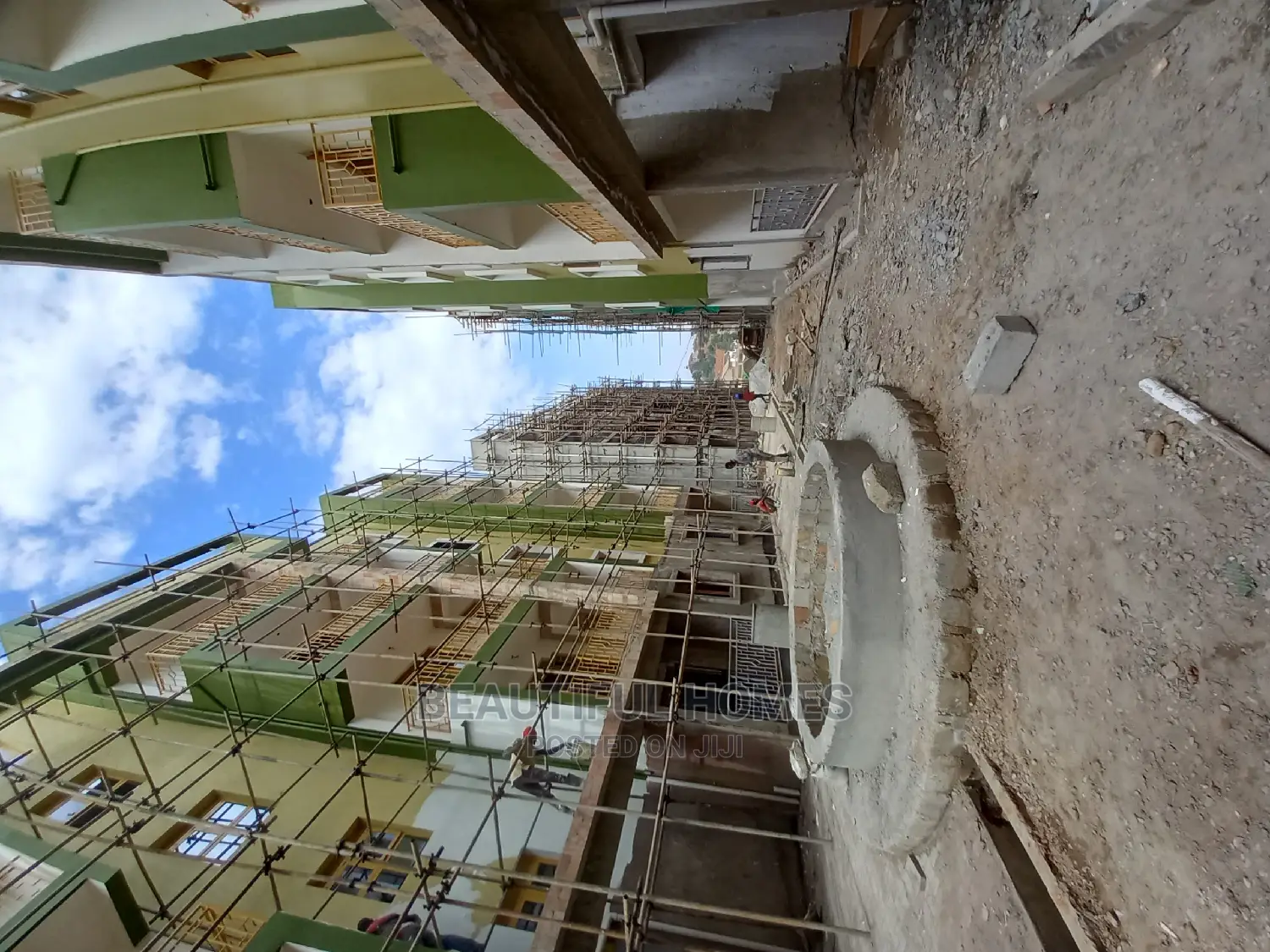Furnished 2bdrm Condo in Bukoto, Central Division for Sale in Central Division