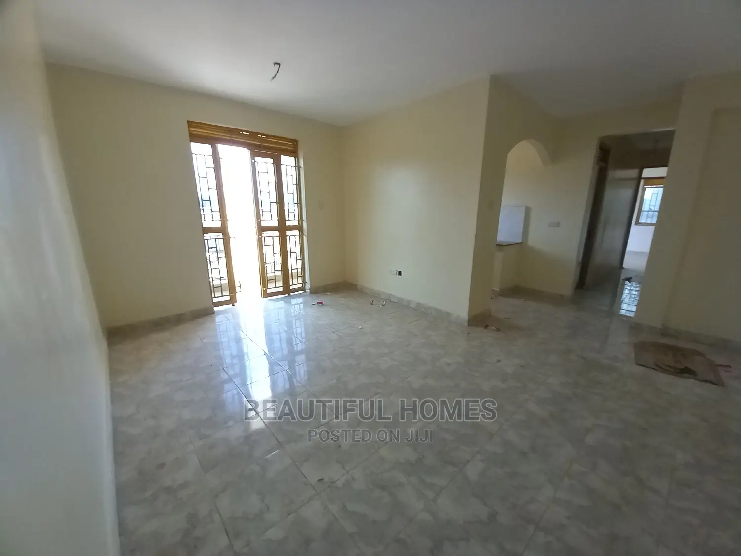 Furnished 2bdrm Condo in Bukoto, Central Division for Sale in Central Division
