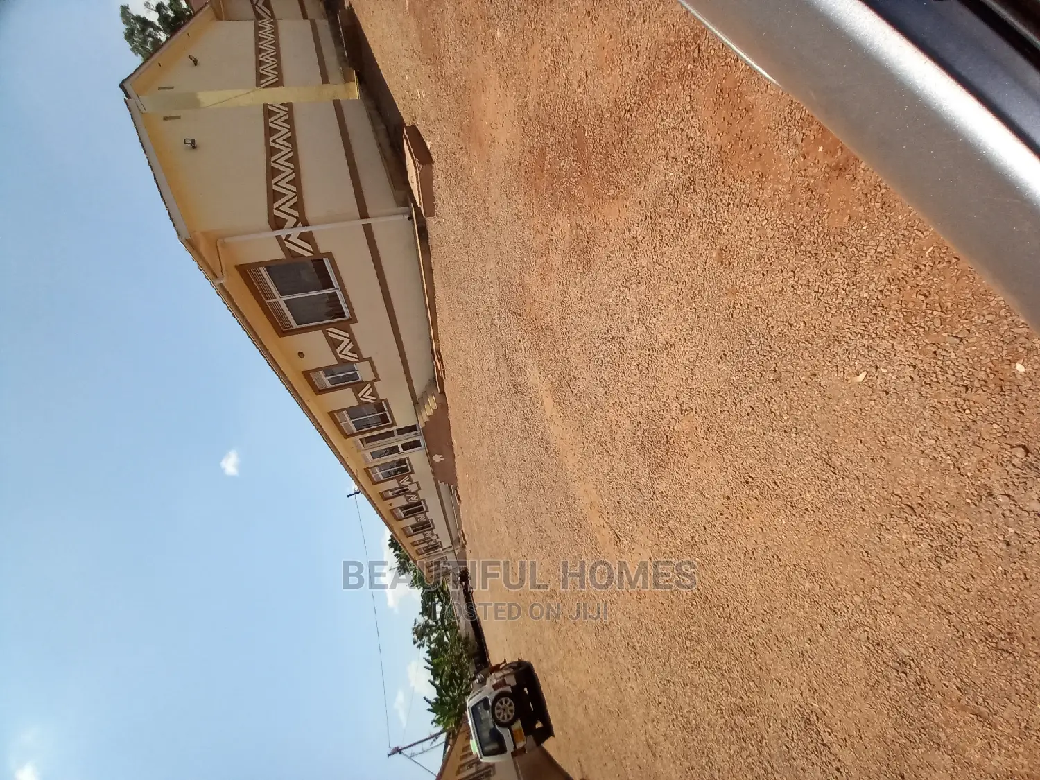 Furnished 1bdrm Condo in Gayaza, Kira for Sale in Kira