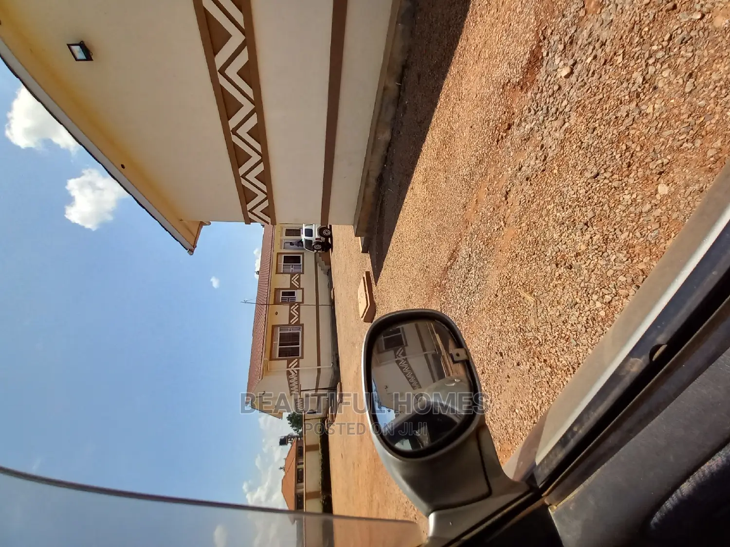 Furnished 1bdrm Condo in Gayaza, Kira for Sale in Kira