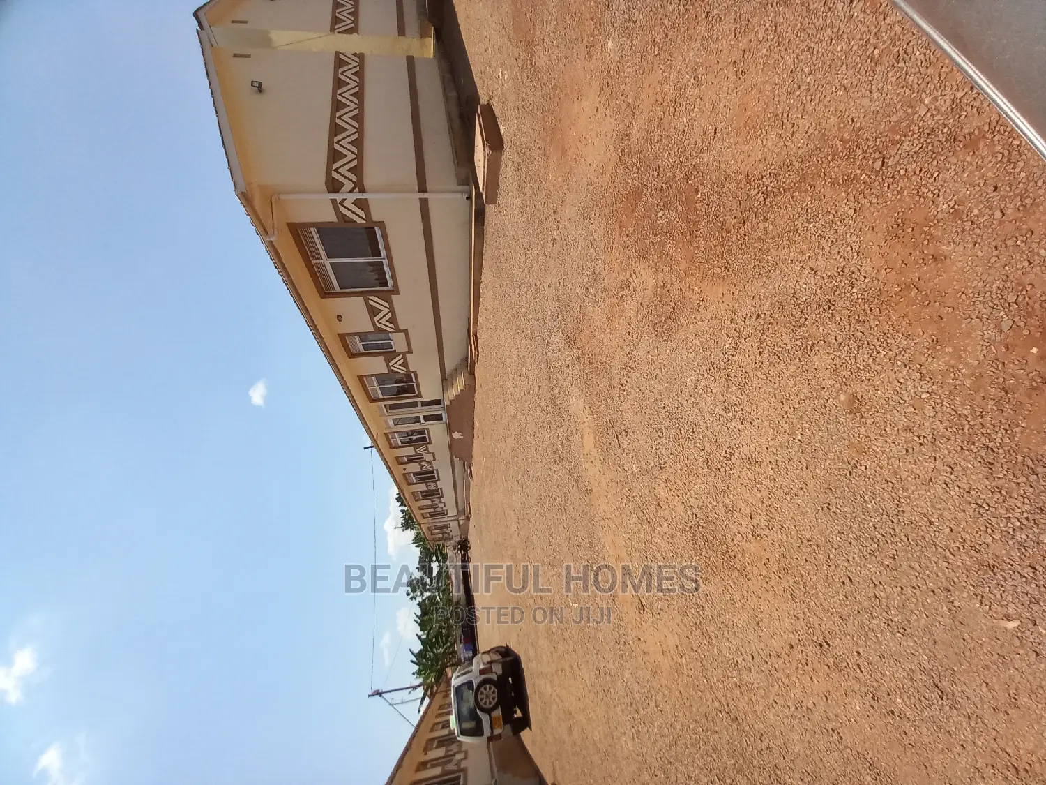 Furnished 1bdrm Condo in Gayaza, Kira for Sale in Kira