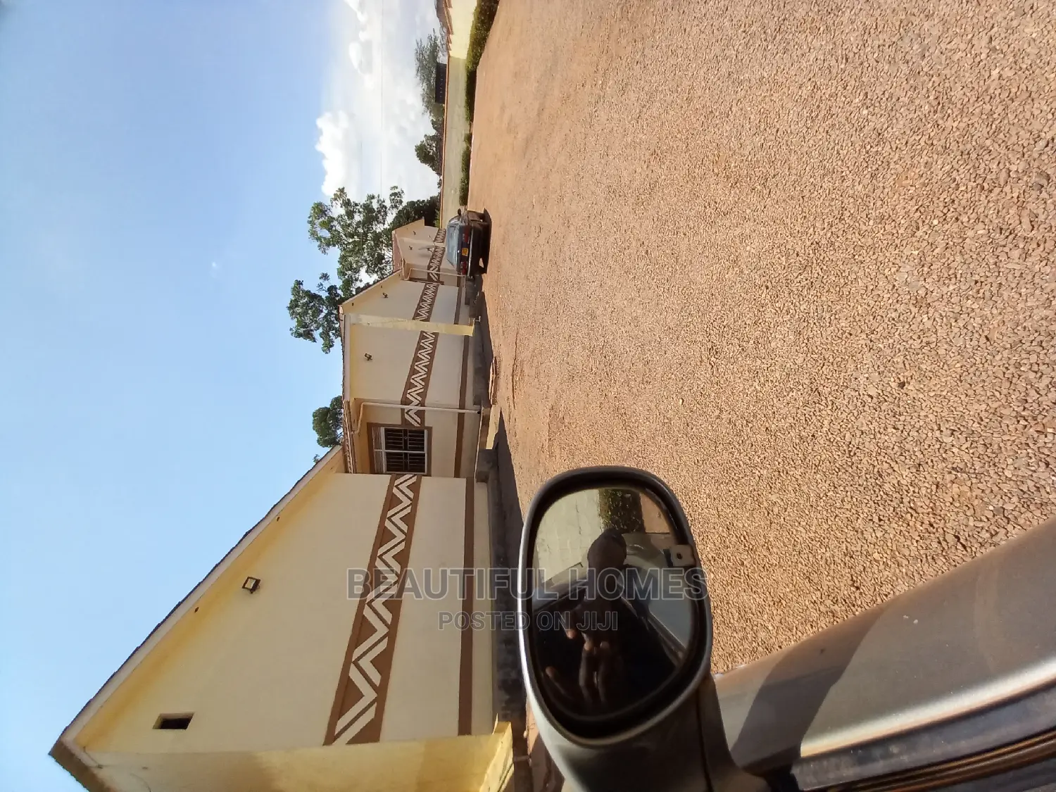 Furnished 1bdrm Condo in Gayaza, Kira for Sale in Kira