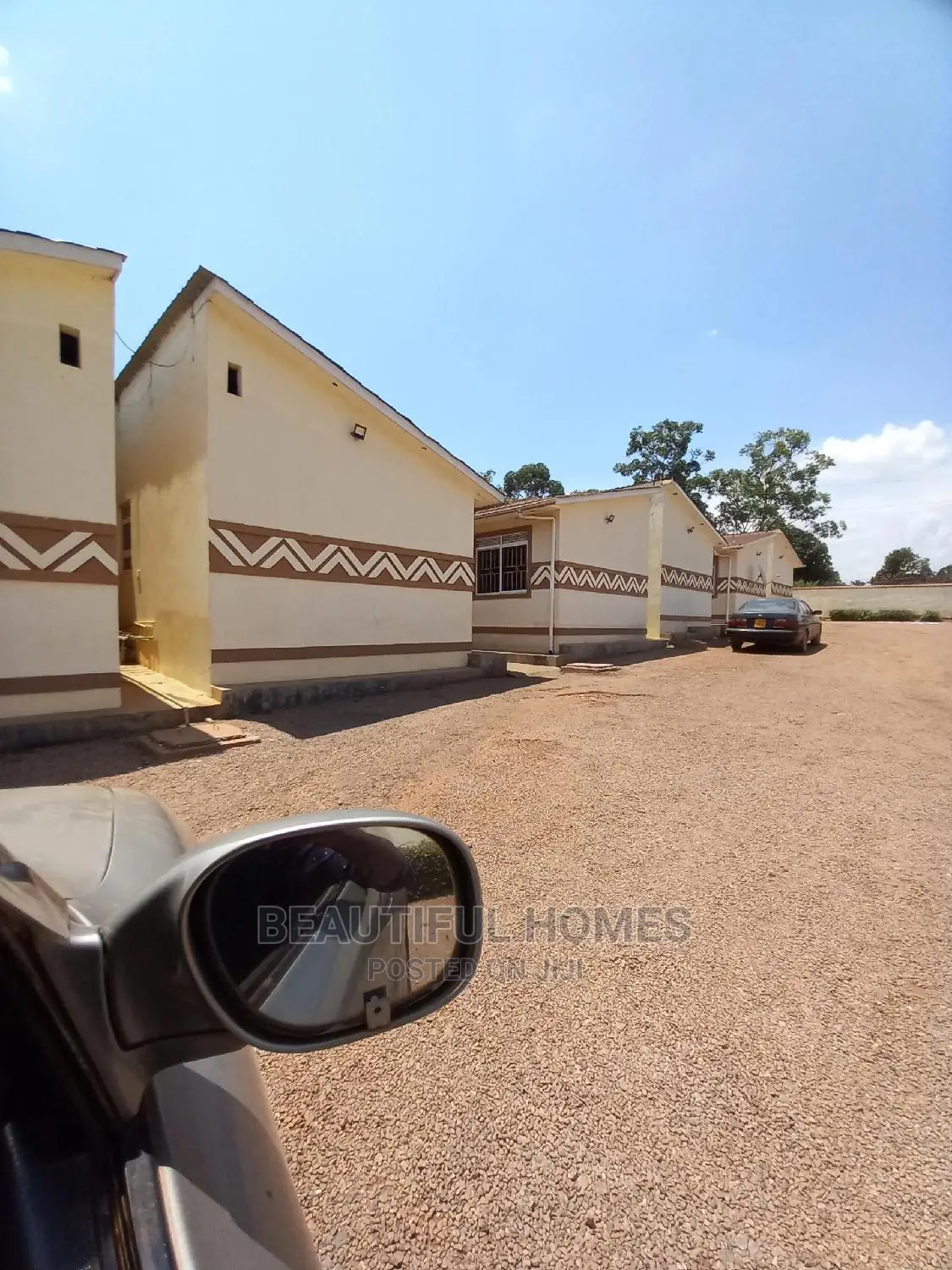 Furnished 1bdrm Condo in Gayaza, Kira for Sale in Kira