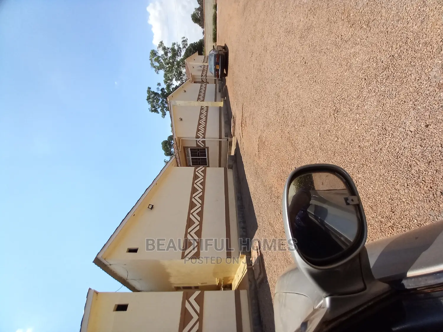 Furnished 1bdrm Condo in Gayaza, Kira for Sale in Kira