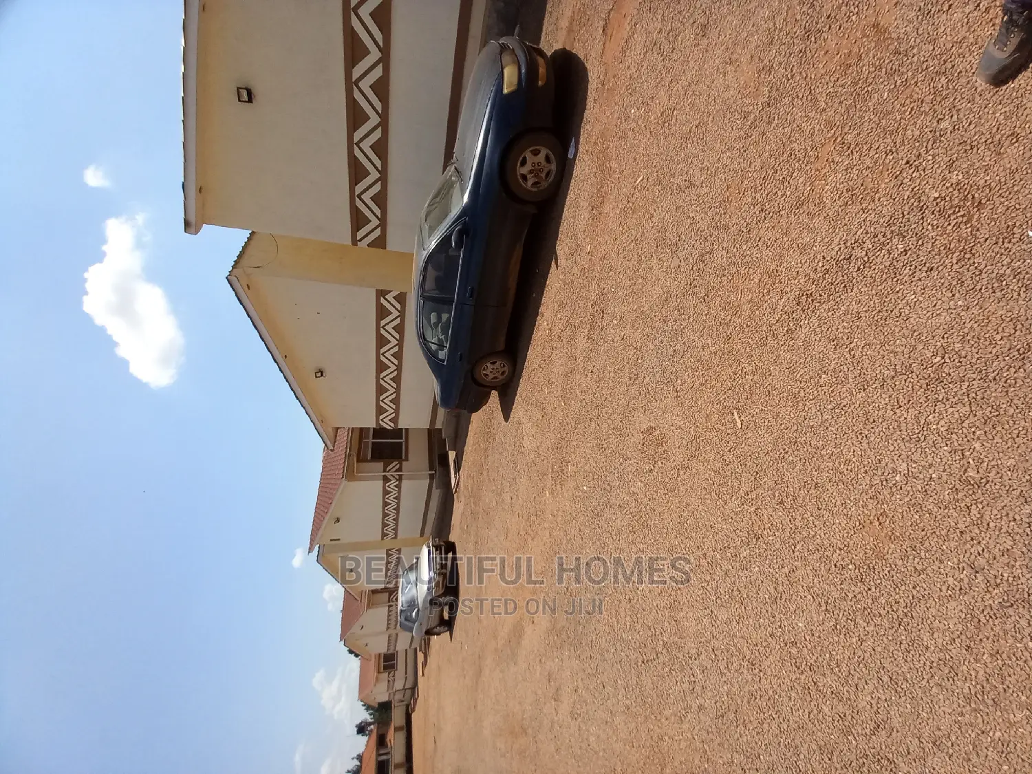 Furnished 1bdrm Condo in Gayaza, Kira for Sale in Kira