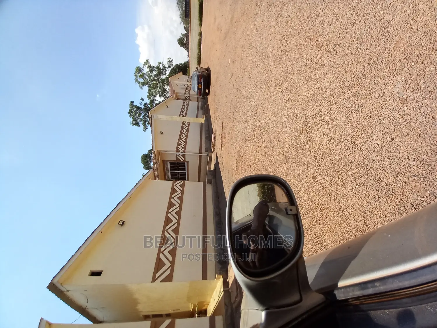 Furnished 1bdrm Condo in Gayaza, Kira for Sale in Kira