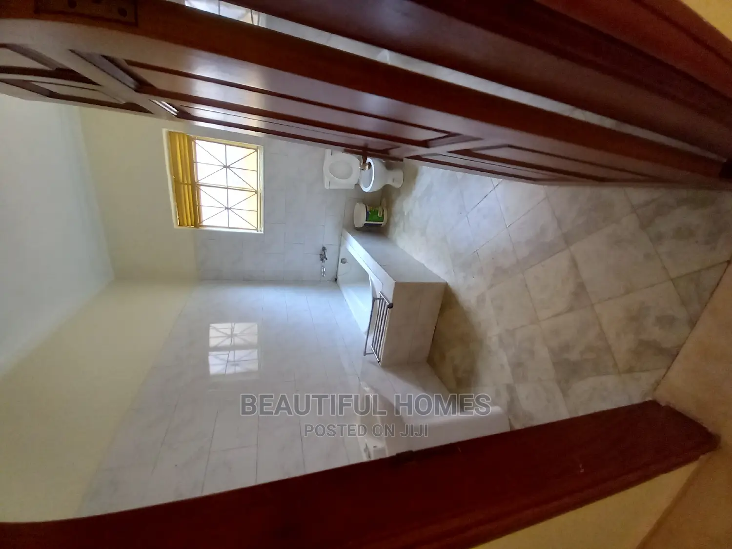 Furnished 4bdrm House in Kira Posh for Sale in Kira