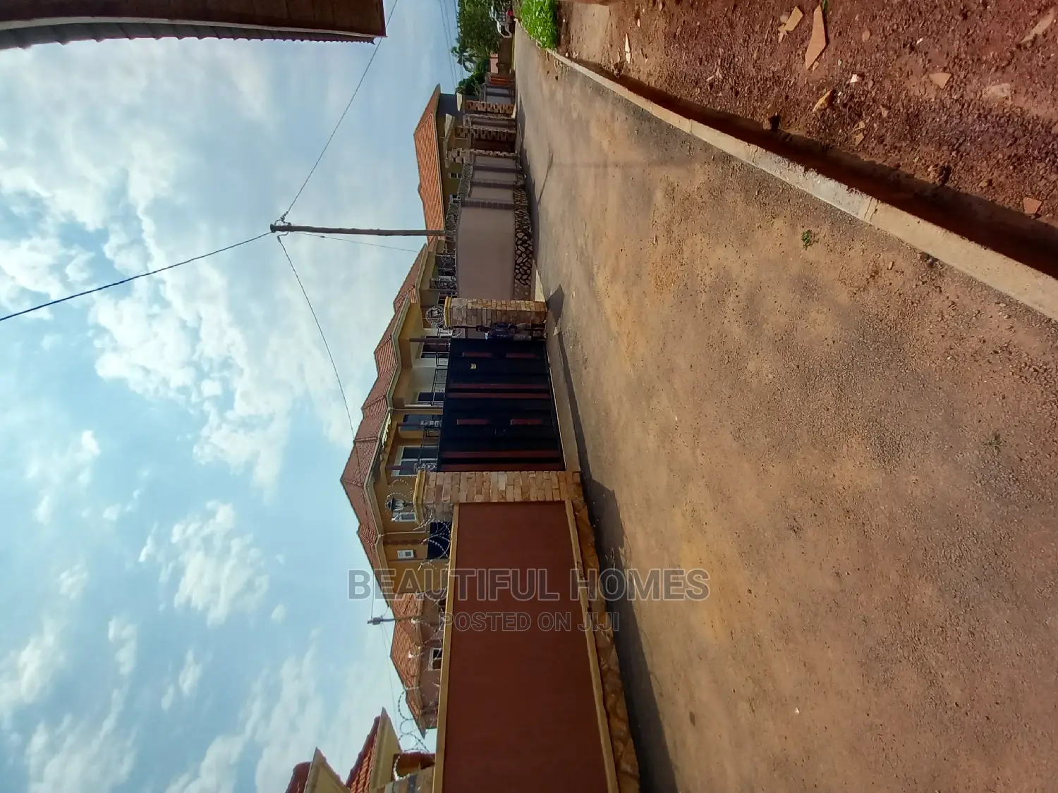 Furnished 4bdrm House in Kira Posh for Sale in Kira