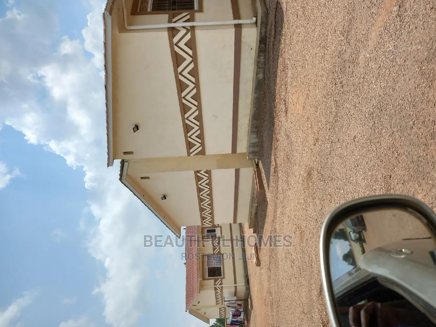 Furnished 1bdrm Condo in Gayaza, Kira for Sale in Kira