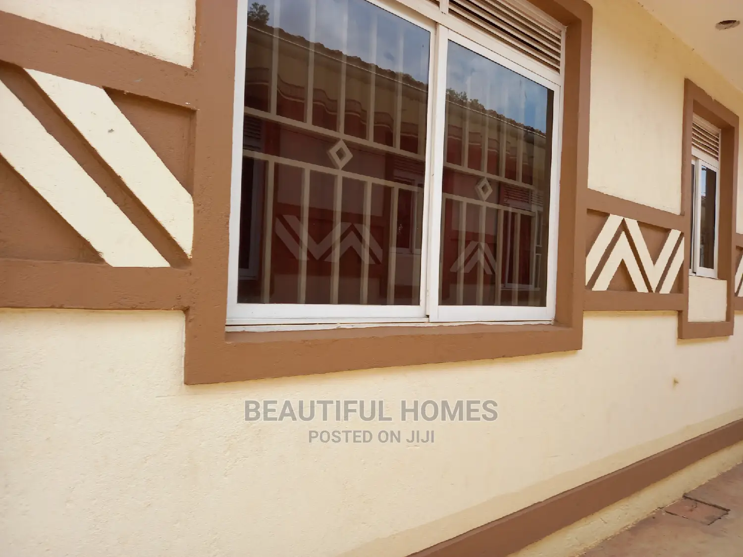 Furnished 1bdrm Condo in Gayaza, Kira for Sale in Kira