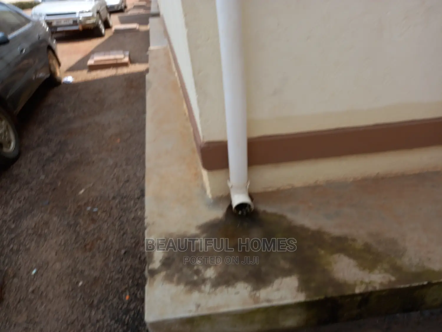 Furnished 1bdrm Condo in Gayaza, Kira for Sale in Kira