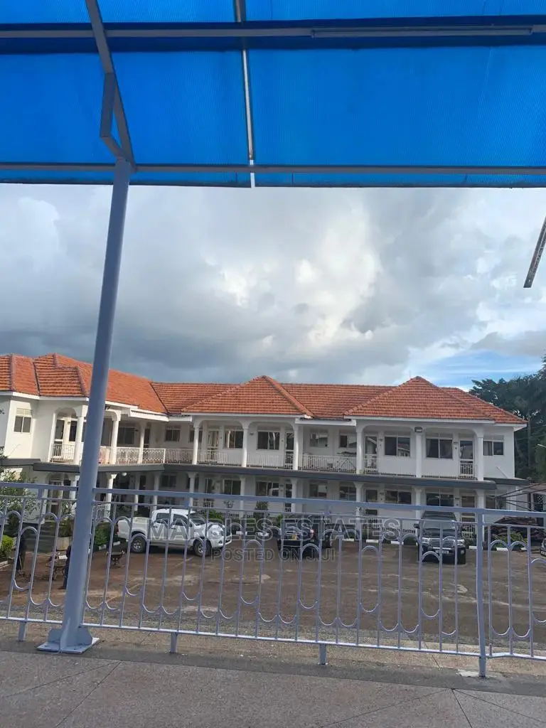10bdrm Mansion in Muyenga, Central Division for Rent in Central Division