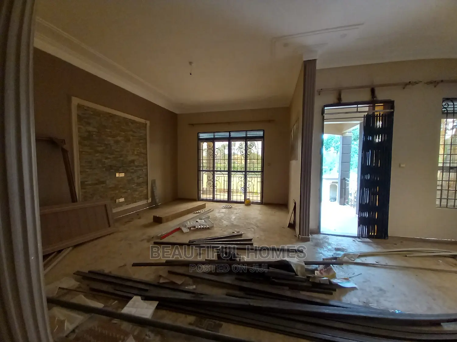 Furnished 2bdrm Apartment in Naalya, Central Division for Sale in Central Division