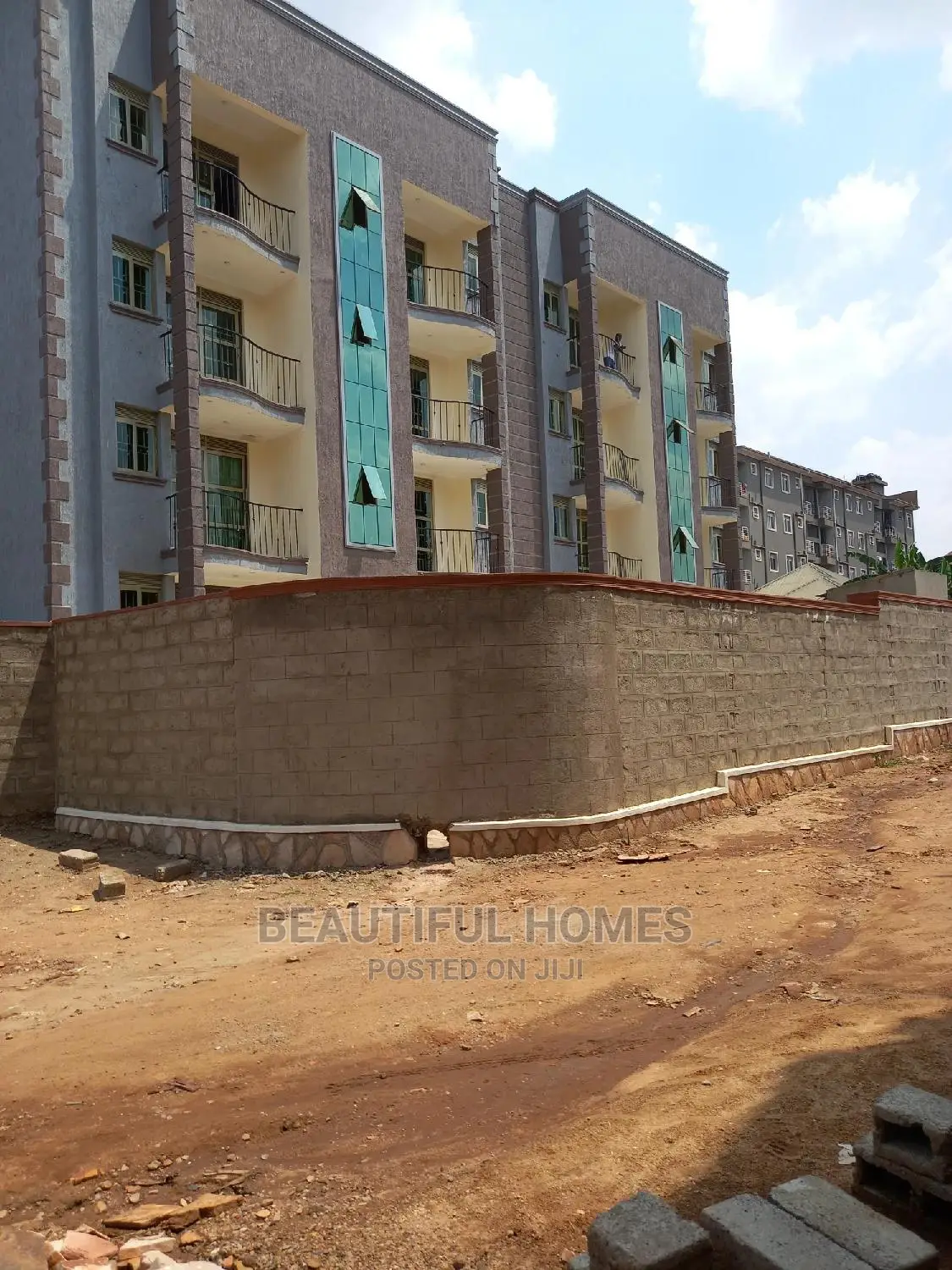 Furnished 2bdrm Apartment in Naalya, Central Division for Sale in Central Division