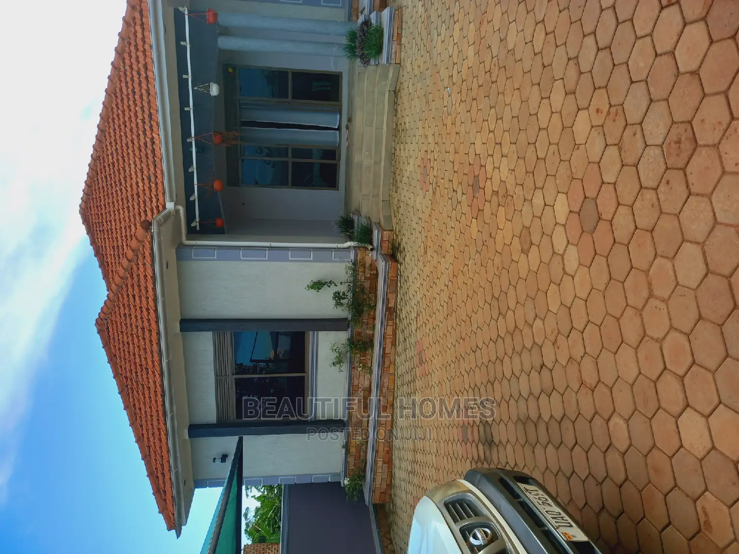 Furnished 4bdrm House in Gayaza, Kira for Sale in Kira