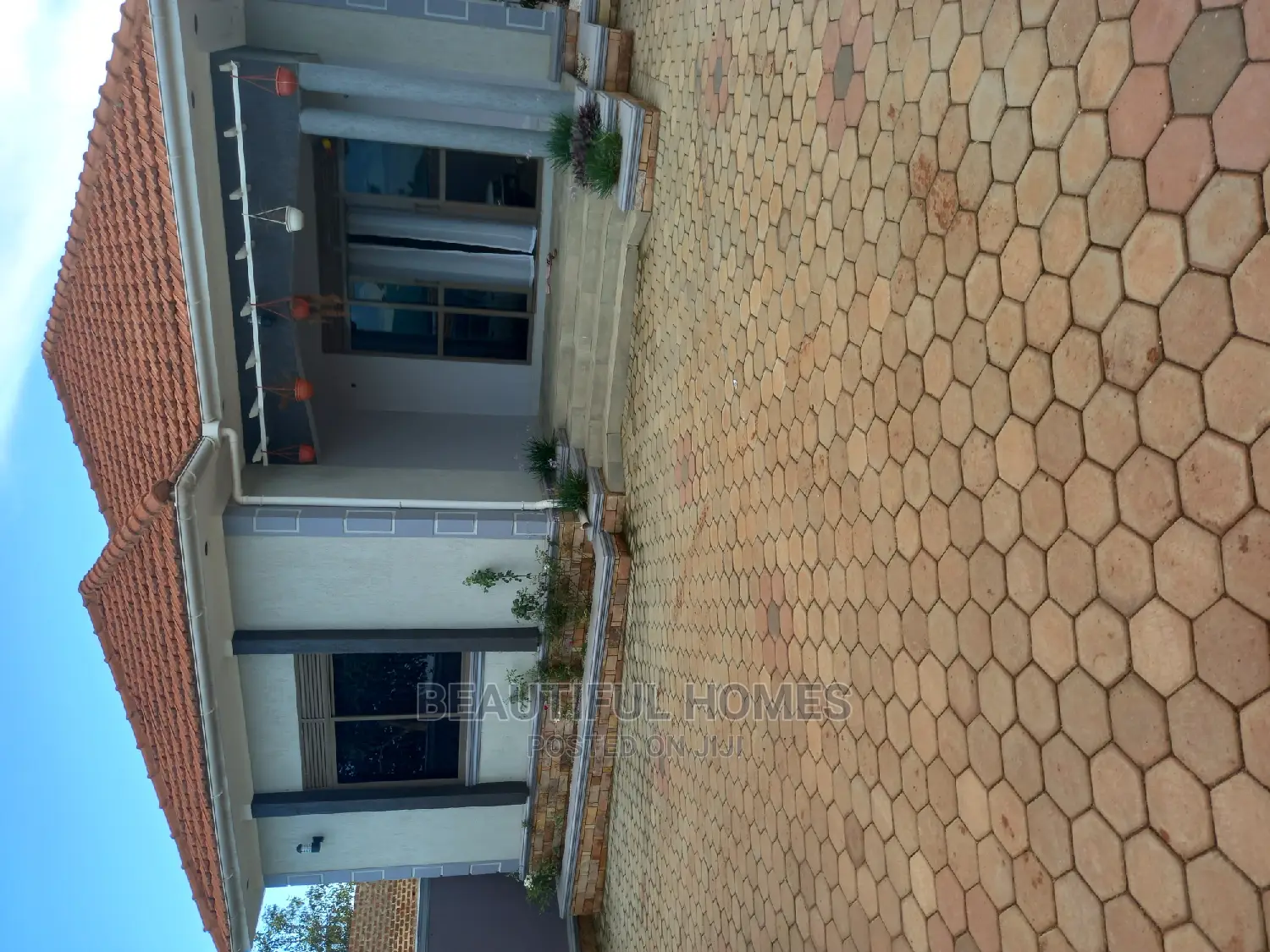Furnished 4bdrm Bungalow in Gayaza, Kira for Sale in Kira