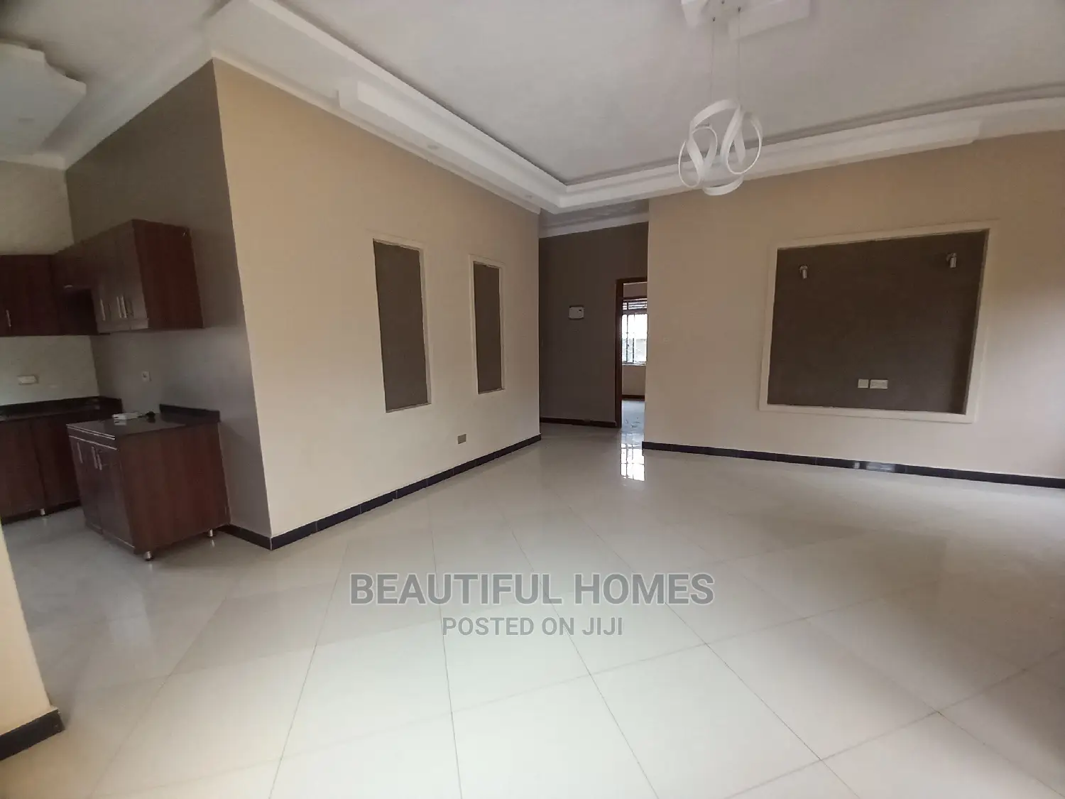 Furnished 4bdrm Bungalow in Gayaza, Kira for Sale in Kira