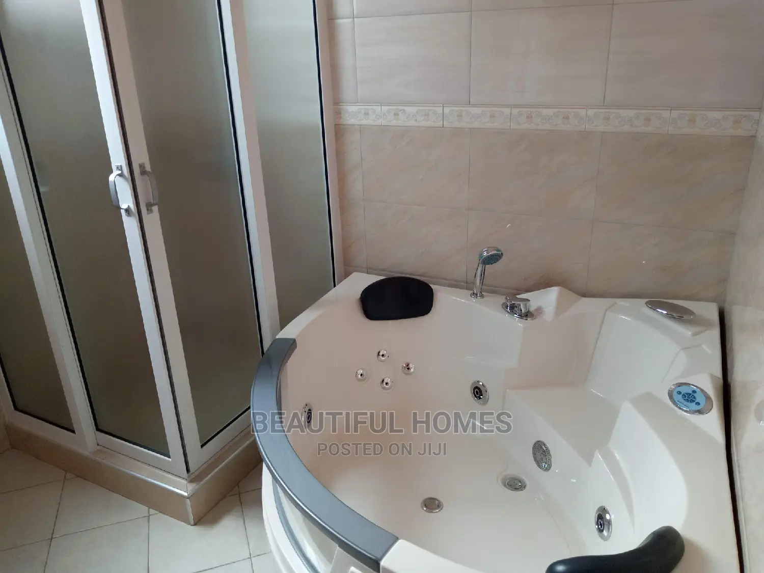 Furnished 4bdrm House in Kira for Sale in Kira