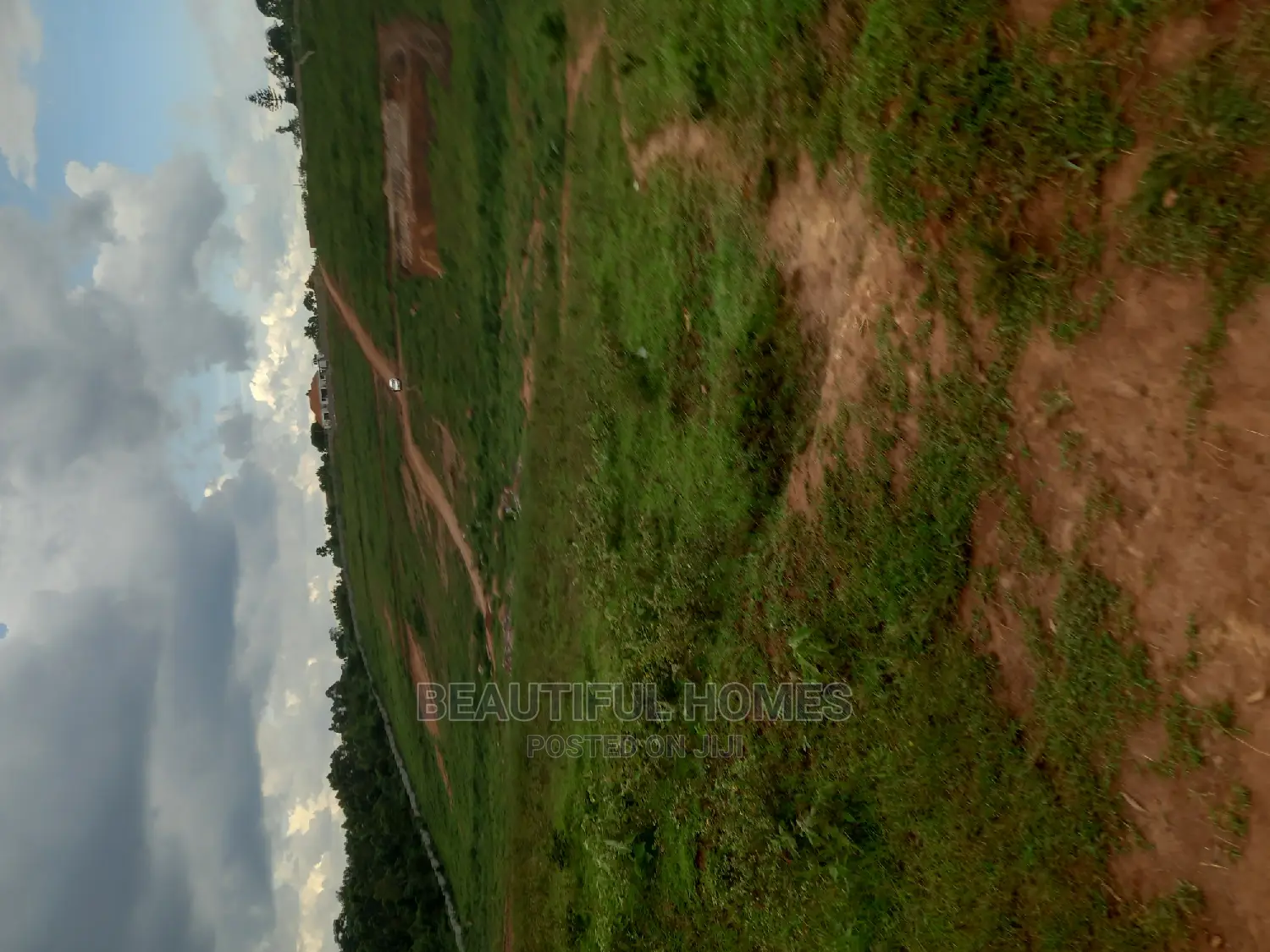 25 Decimals in Kasangati on Sell in Nangabo