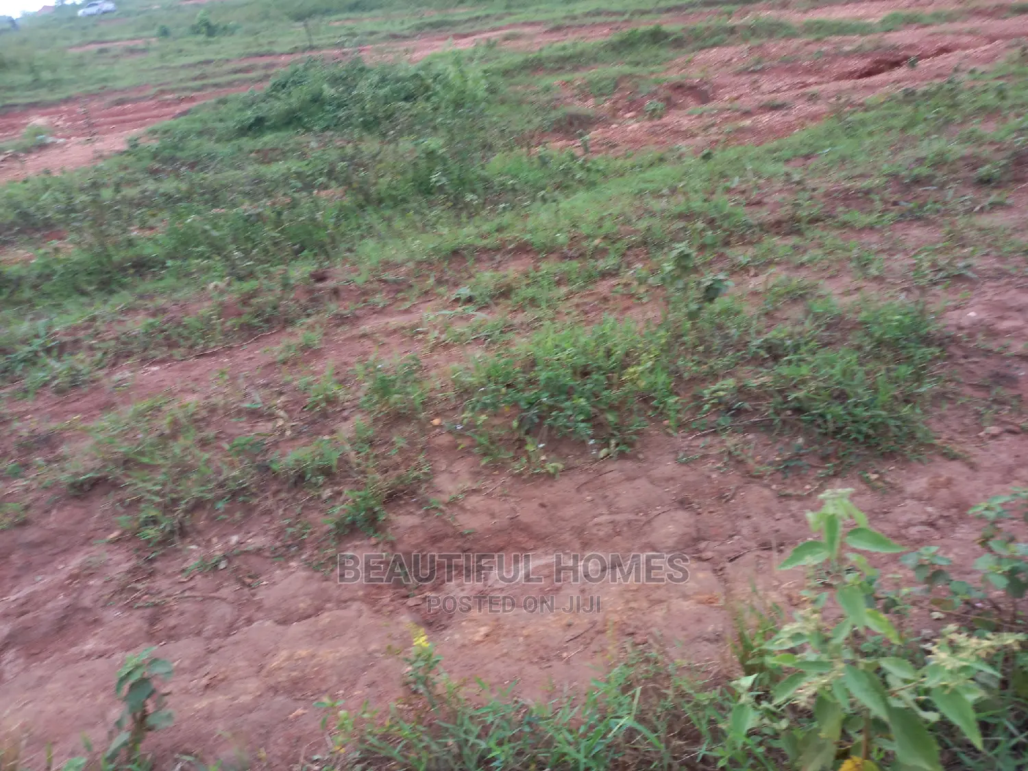 Prime 25 Decimal Land in Kasangati on Sell in Nangabo