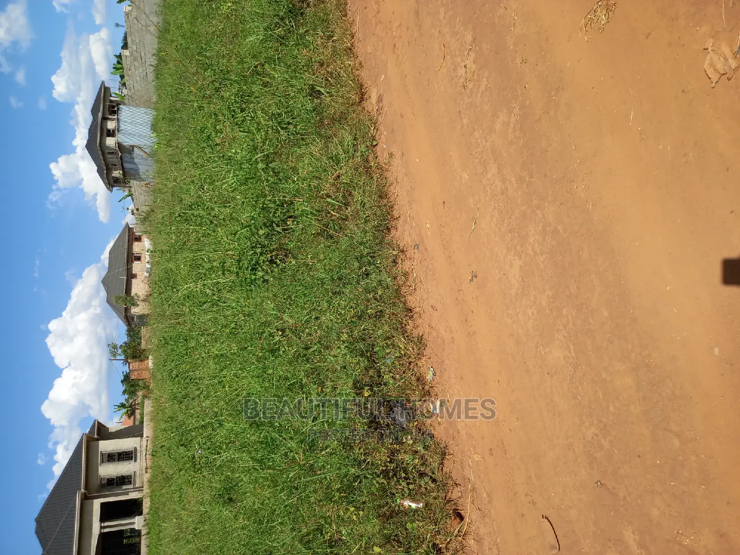 Kasangati Prime 25 Decimals on Sell in Nangabo