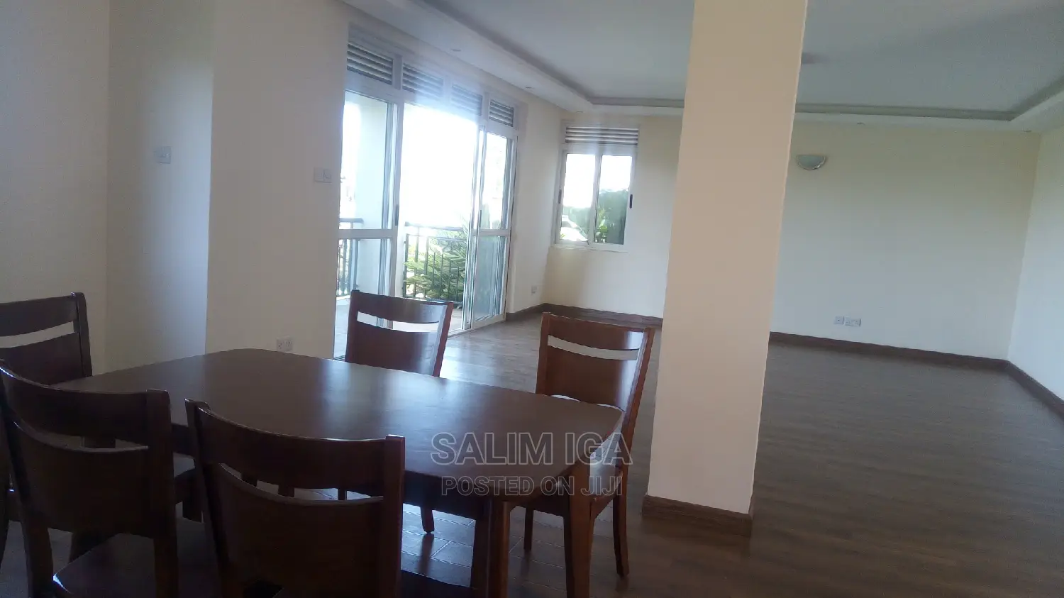 4bdrm Duplex in Kololo Property, Central Division for Rent in Central Division
