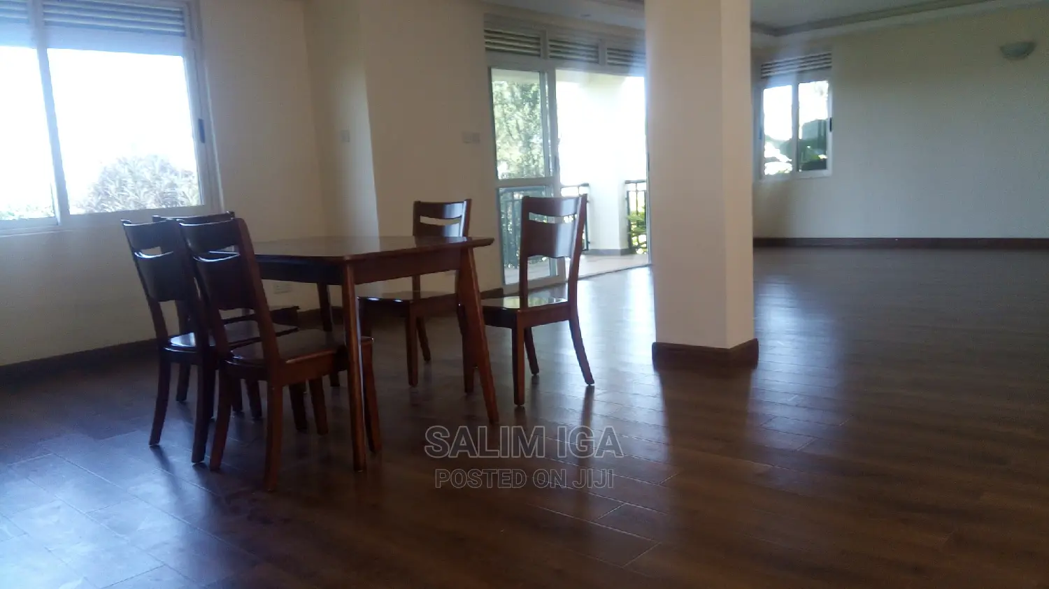 4bdrm Duplex in Kololo Property, Central Division for Rent in Central Division