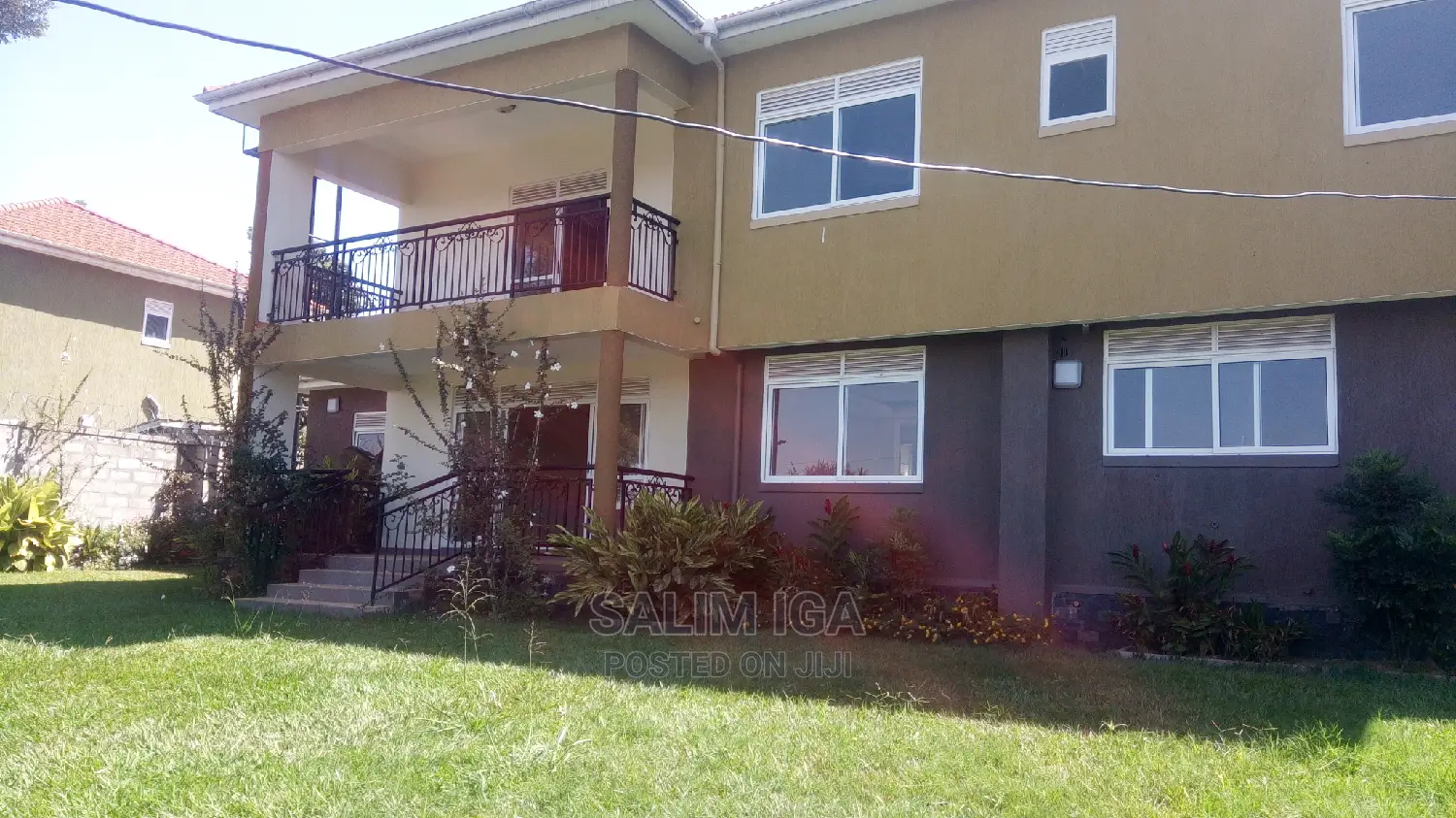 4bdrm Duplex in Kololo Property, Central Division for Rent in Central Division