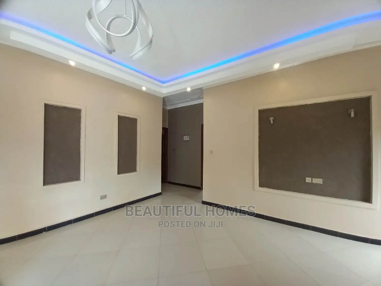 Furnished 4bdrm House in Kira for Sale in Kira