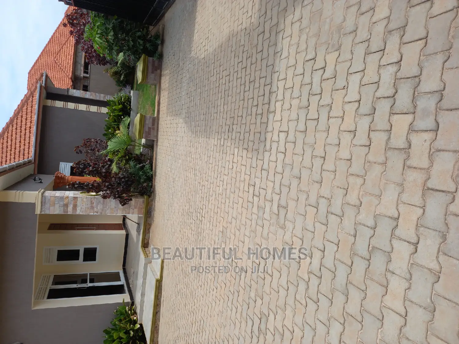 Furnished 4bdrm House in Kira for Sale in Kira